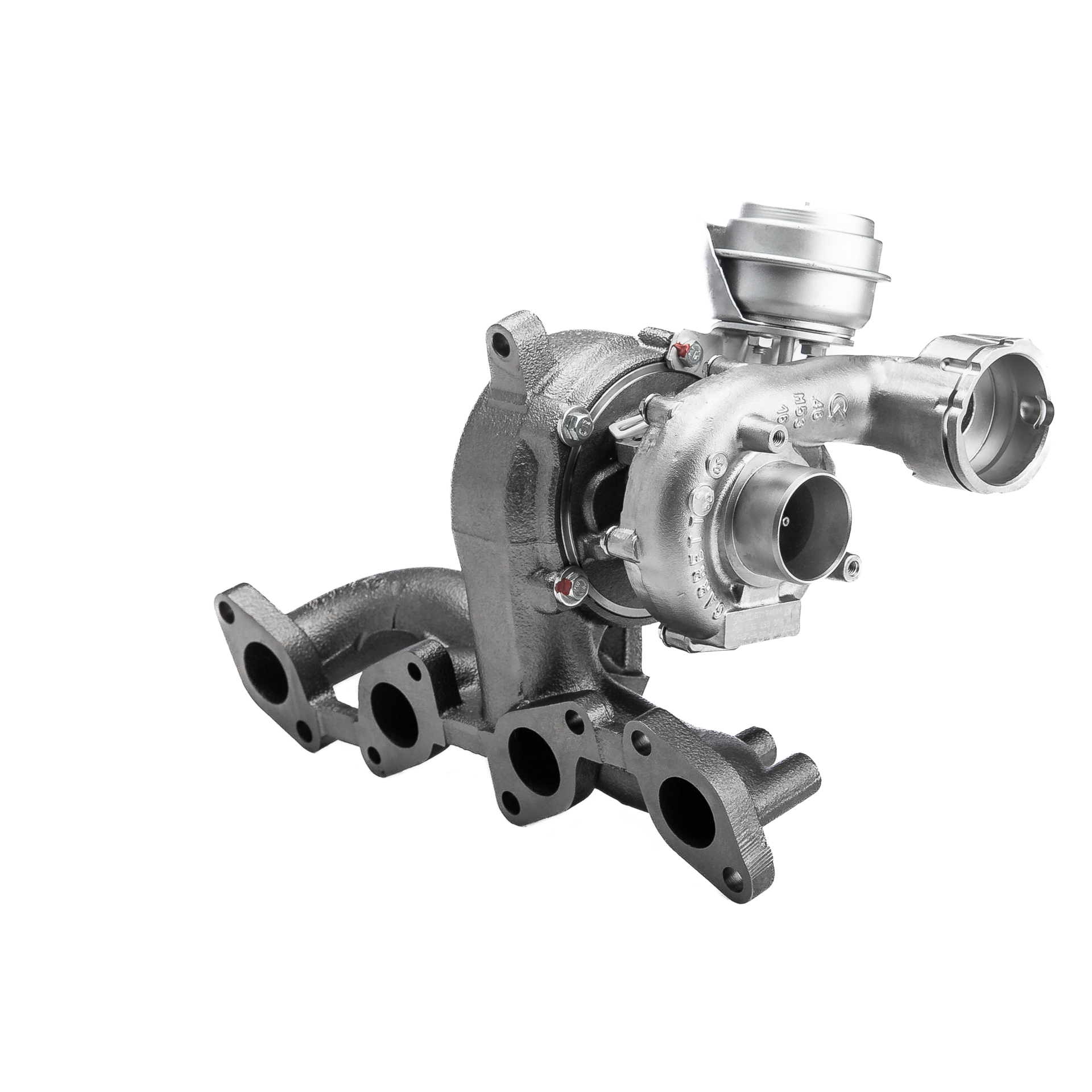 Turbolader BR Turbo 724930-5001RS günstig online kaufen
