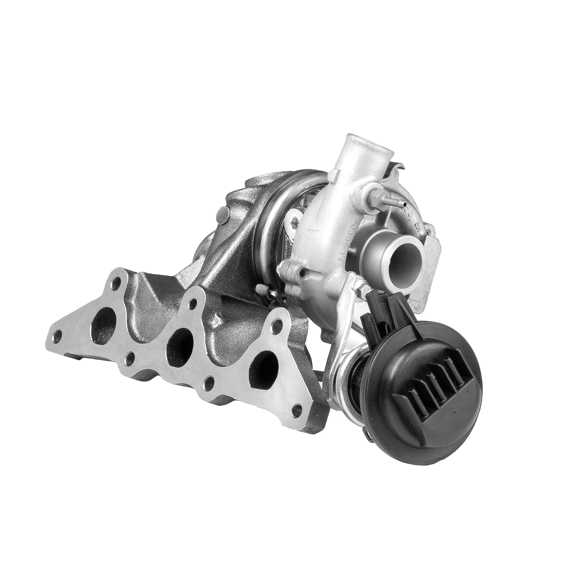 Turbolader 724961-5001RS BR Turbo C0007926V002000000 MERCEDES-BENZ, SMART