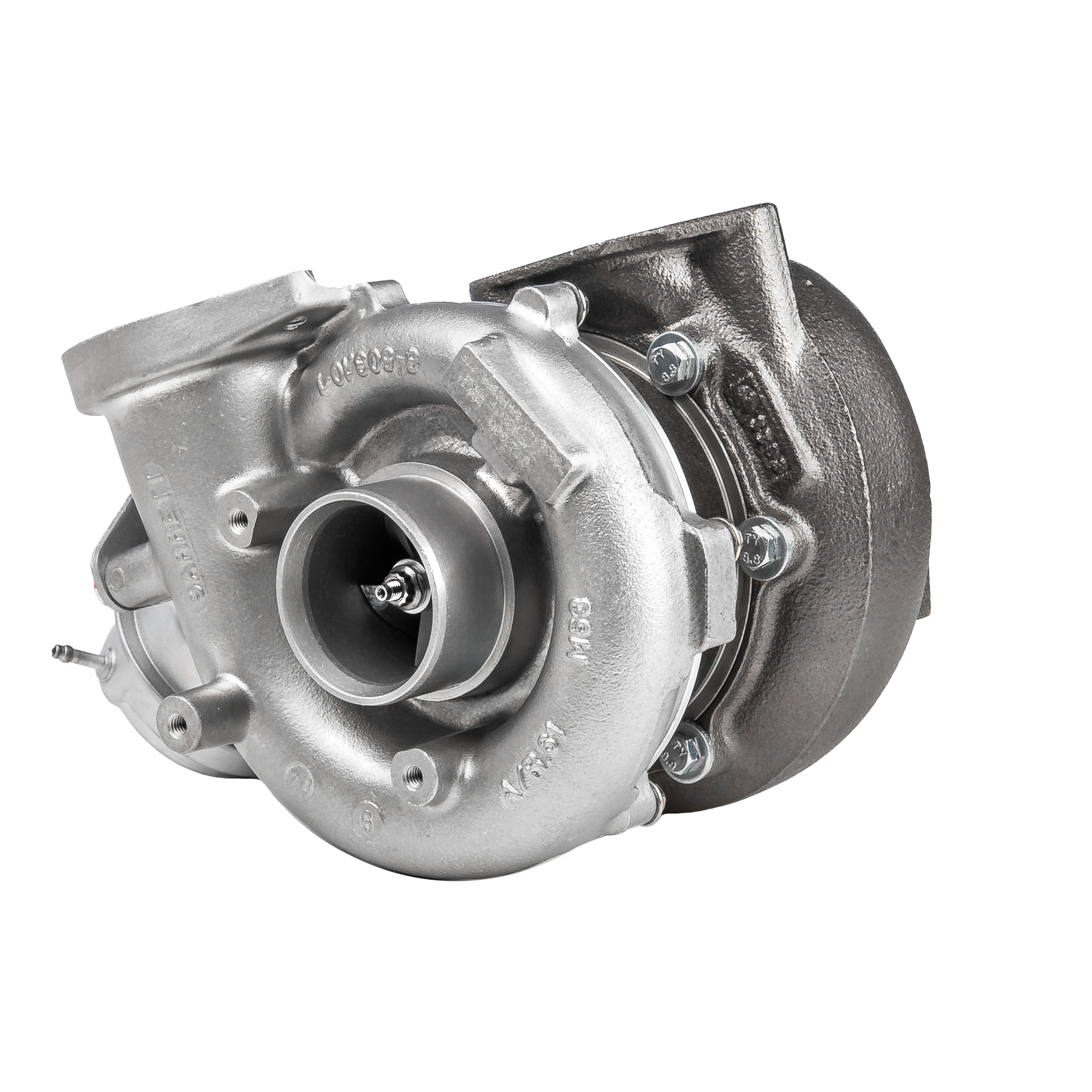 Turbolader 725364-5001RS BR Turbo 7789083H BMW, MINI