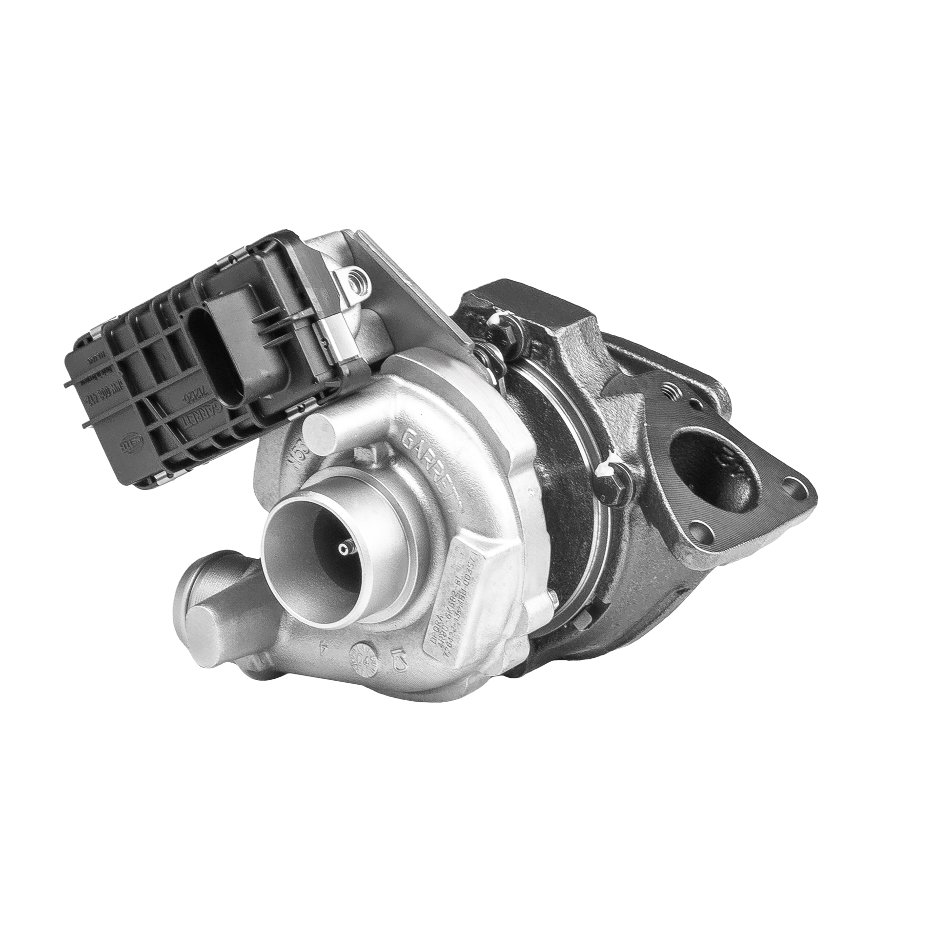 726422-5001RSG BR Turbo 7264225001RS JAGUAR S-TYPE Turbo alkuperäiset hinta