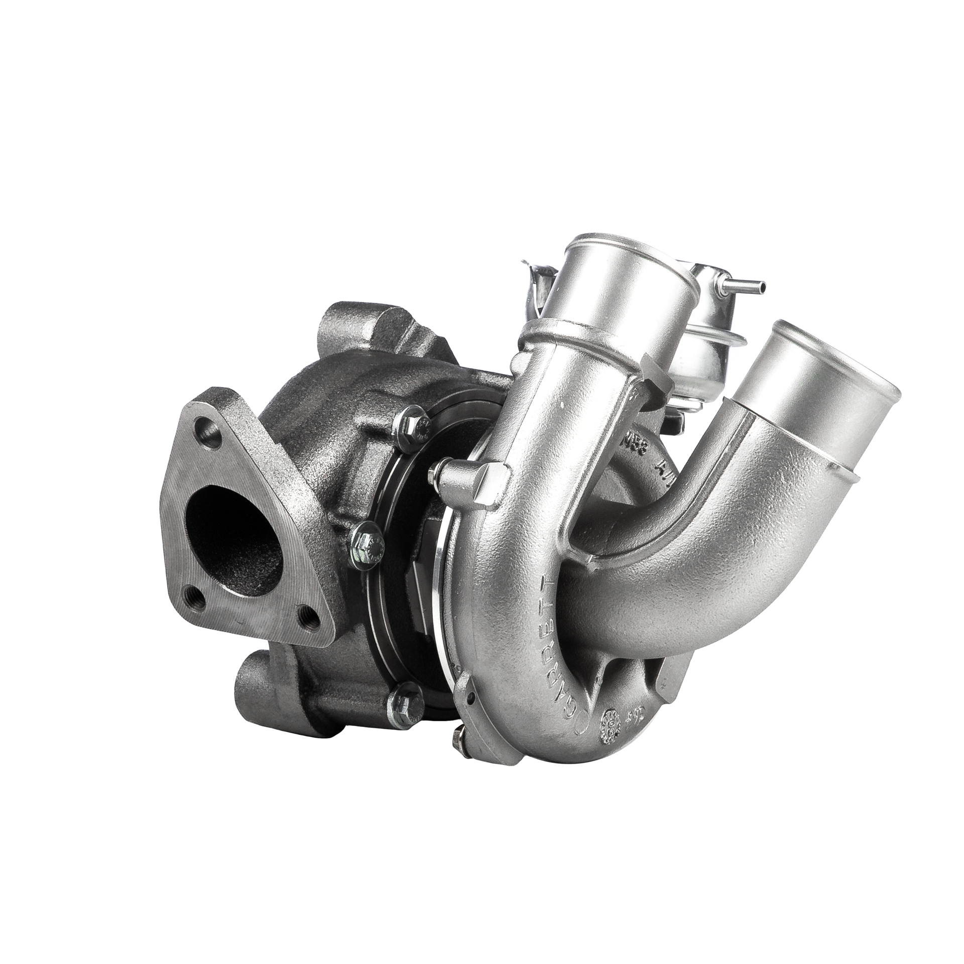 BR Turbo 57439700007 Turbolader TOYOTA AVENSIS 2.4 VVT-i 156 PS Benzin