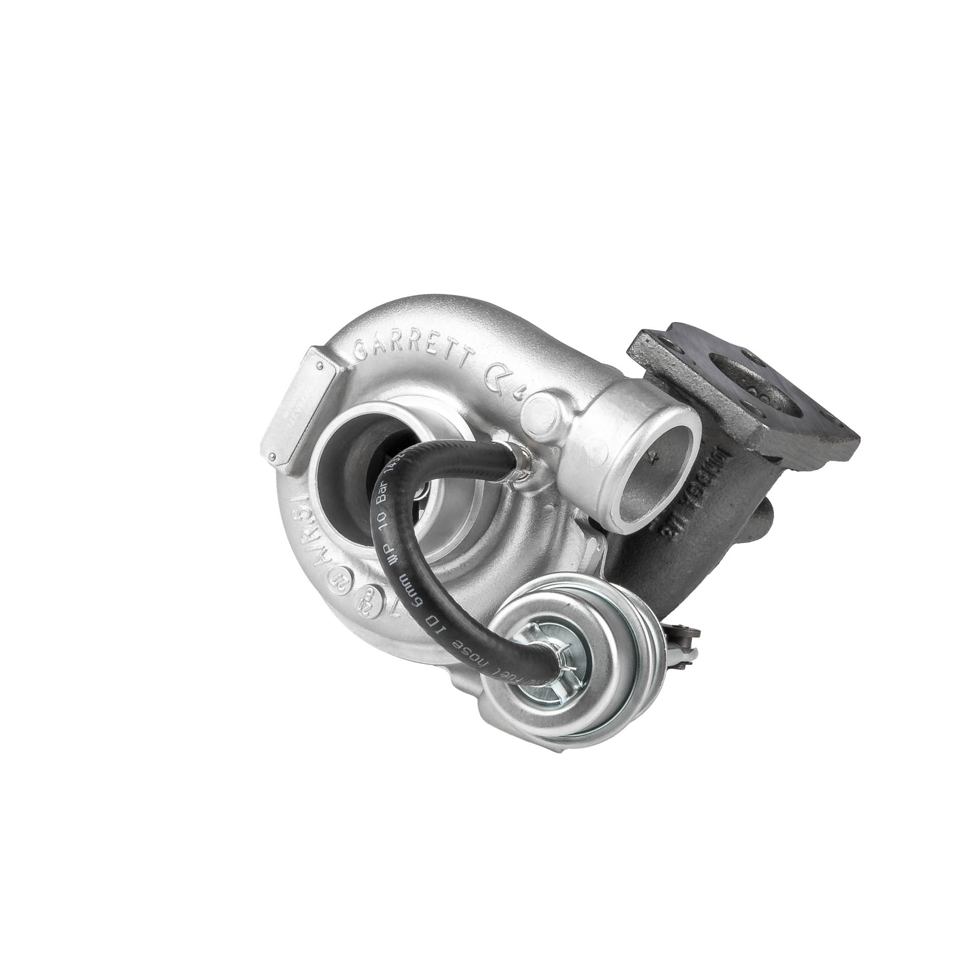 Turbolader 727264-5001RS BR Turbo 2674A093