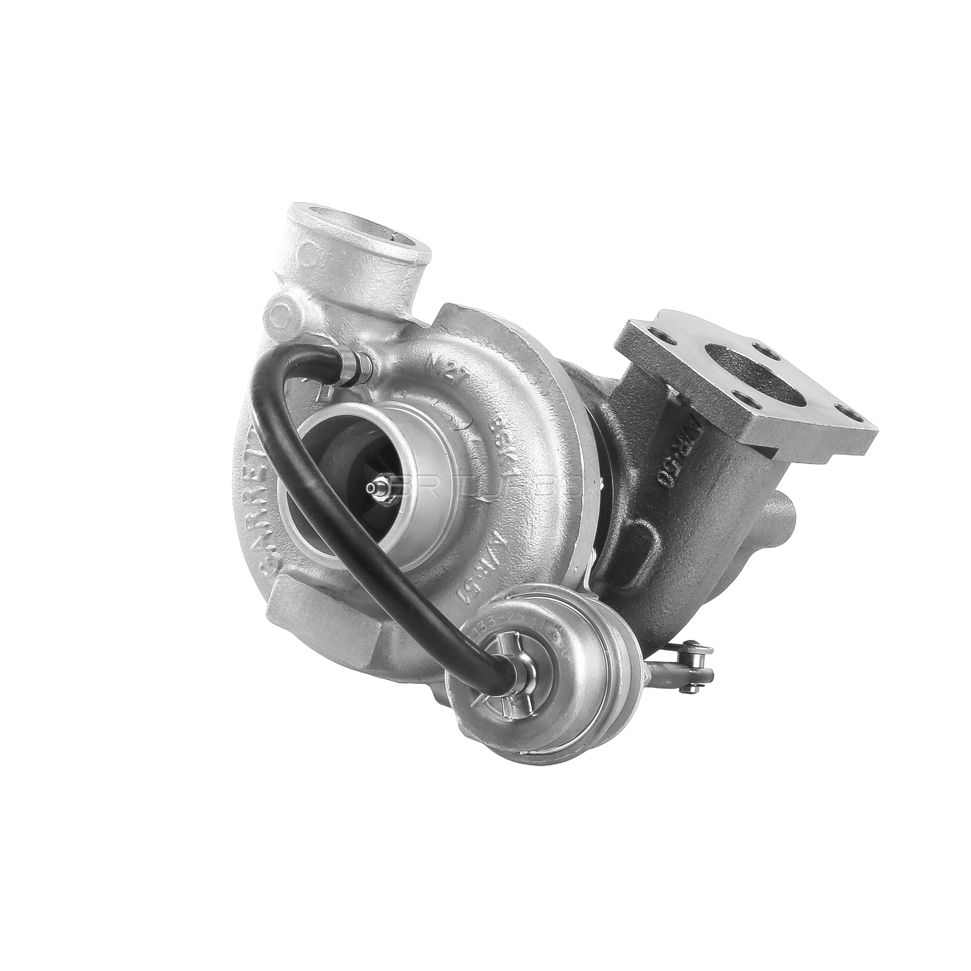 Турбокомпресор 727264 BR Turbo 727264-5002RS