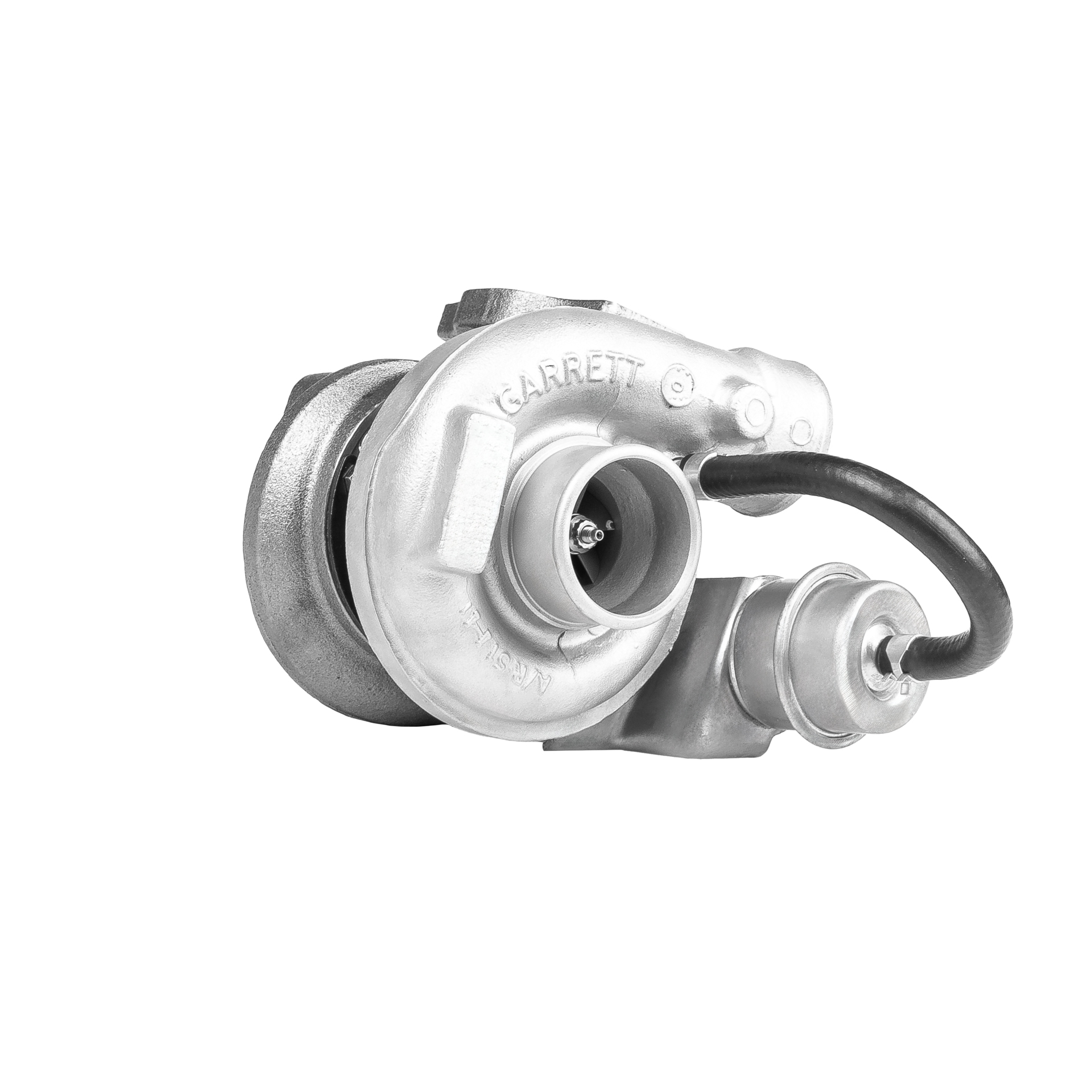 Turbolader 727266-5001RS BR Turbo 02202400