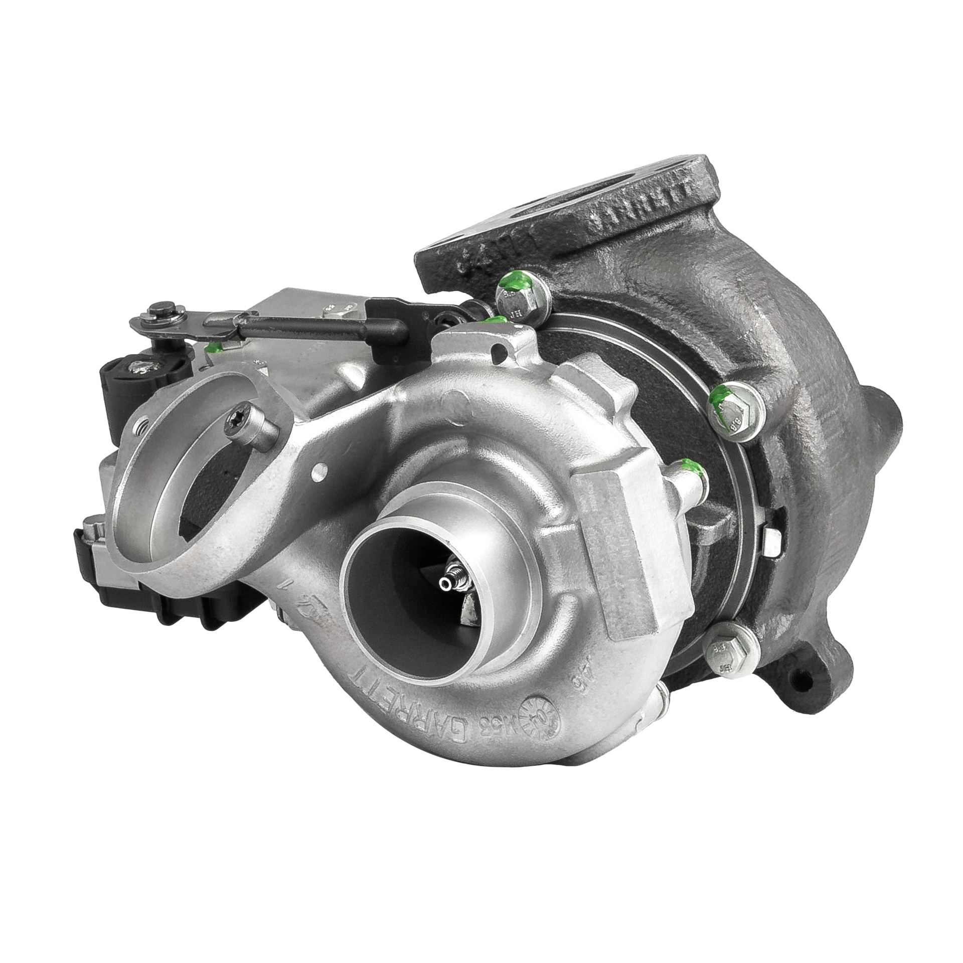 Turbolader 731877-5001RS BR Turbo 7790992H BMW, MINI