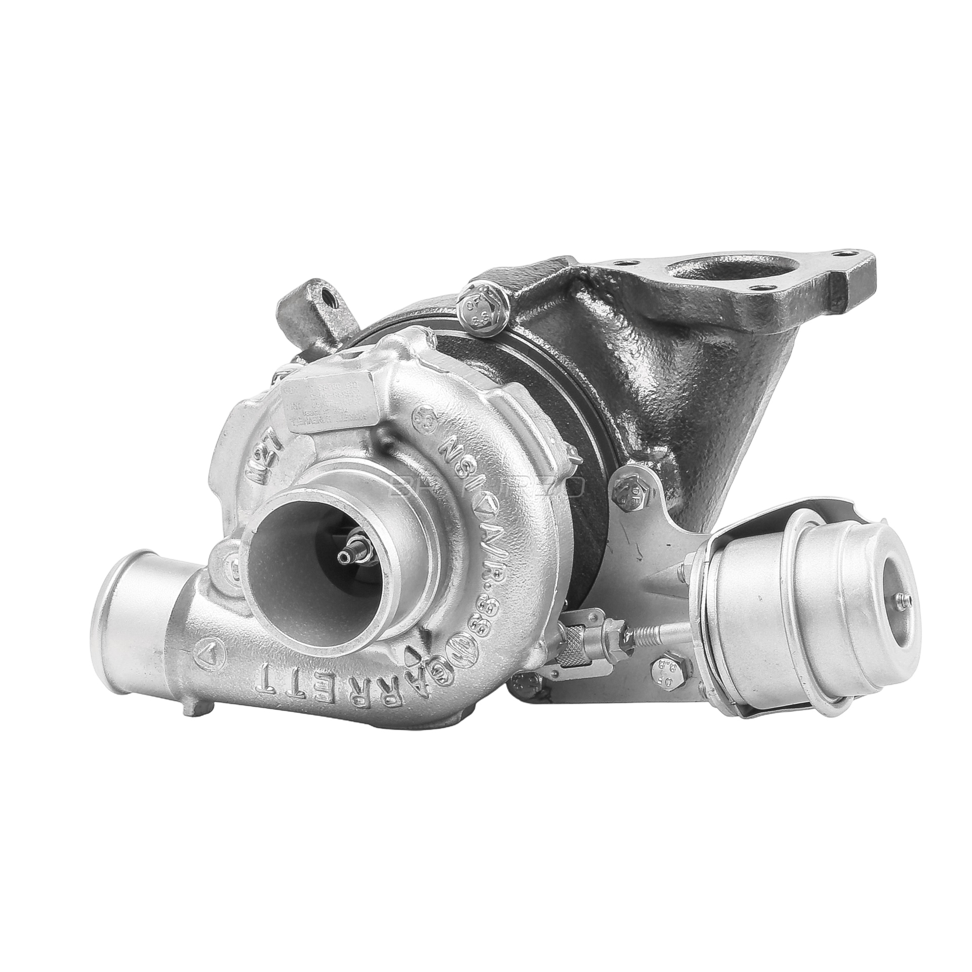 734598-5001RSG BR Turbo 7345985001RS turbo Kia Rio UB prijs