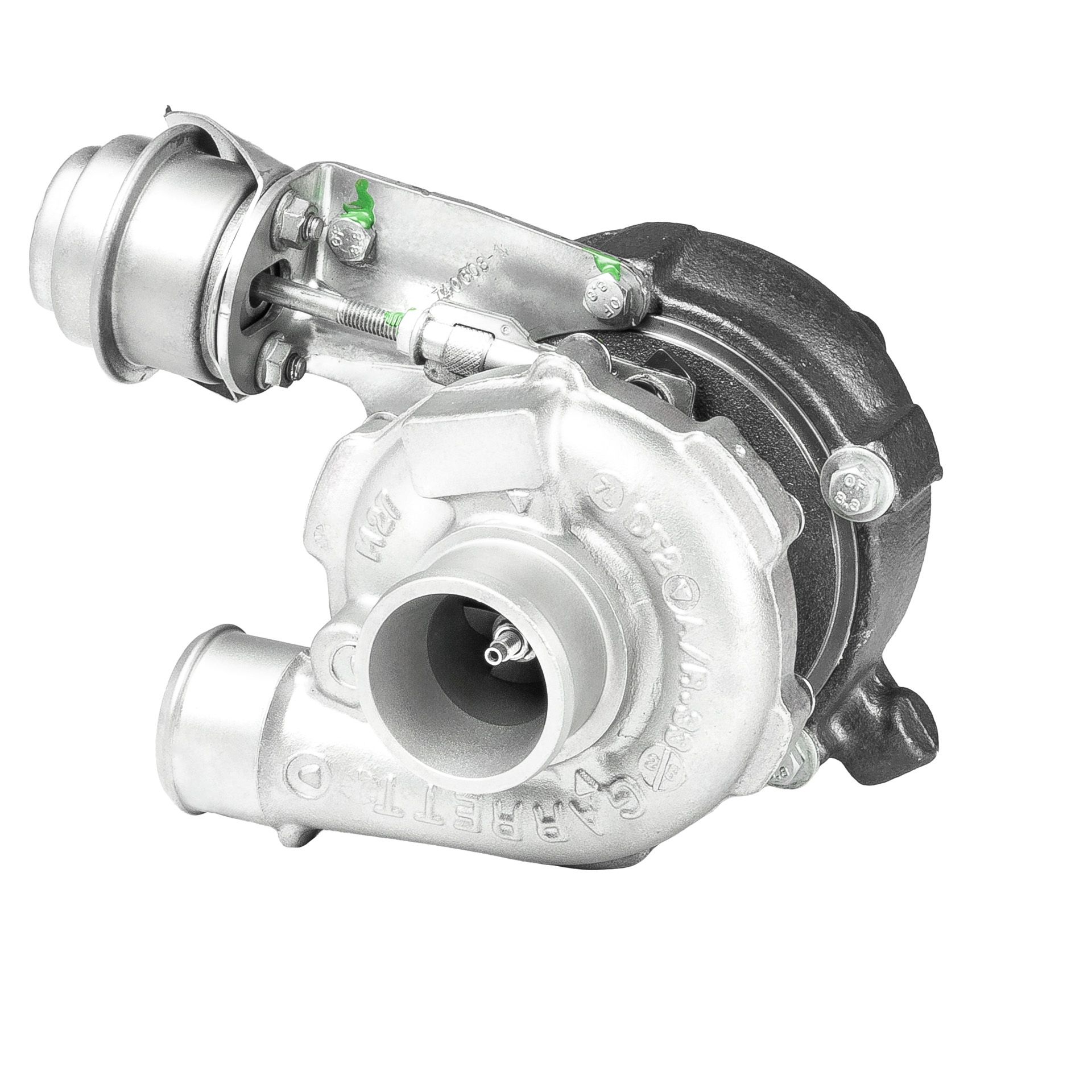 Turbolader 740611-5001RS BR Turbo 282012A100 HYUNDAI, KIA