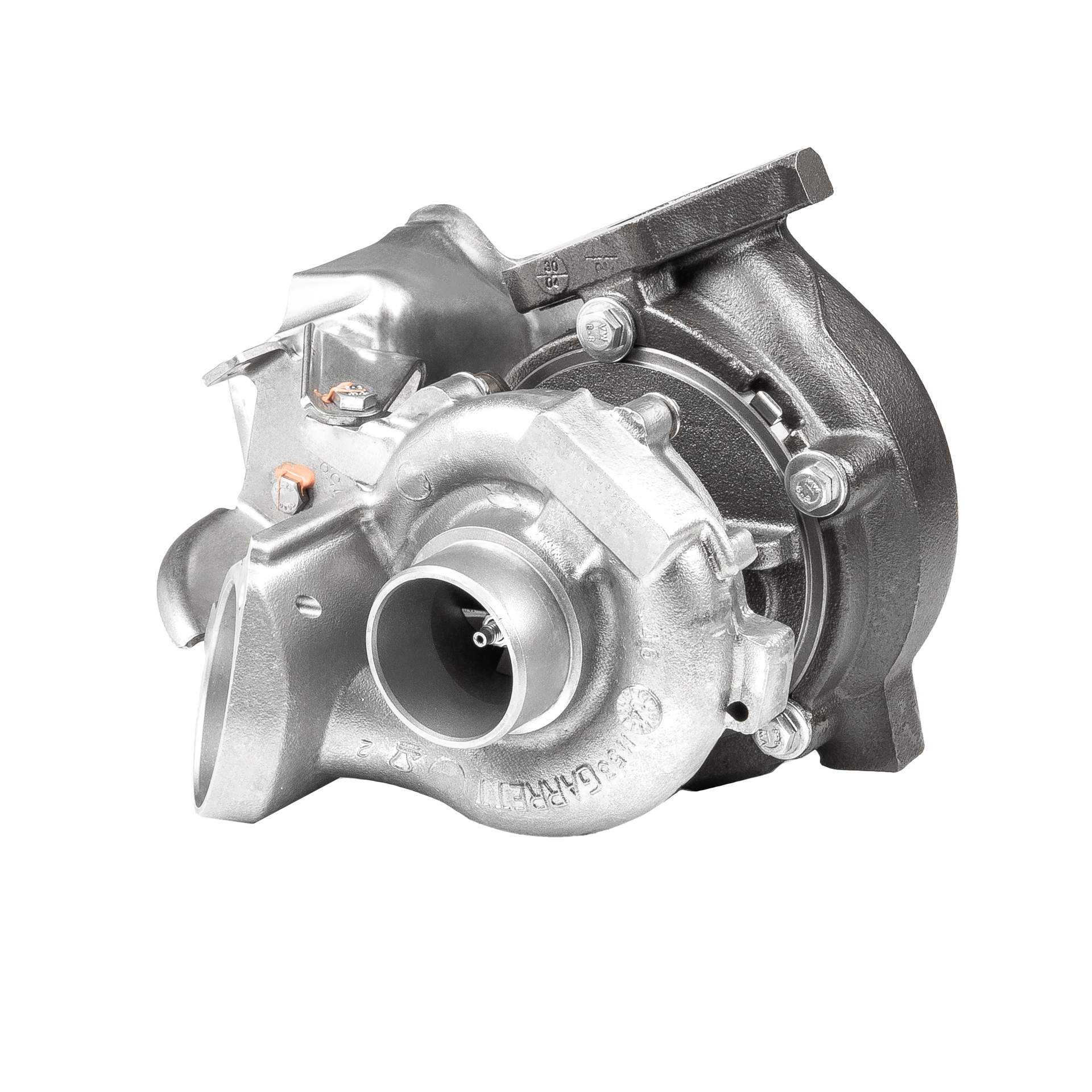 Turbosprężarka BR Turbo 741785-5001RS
