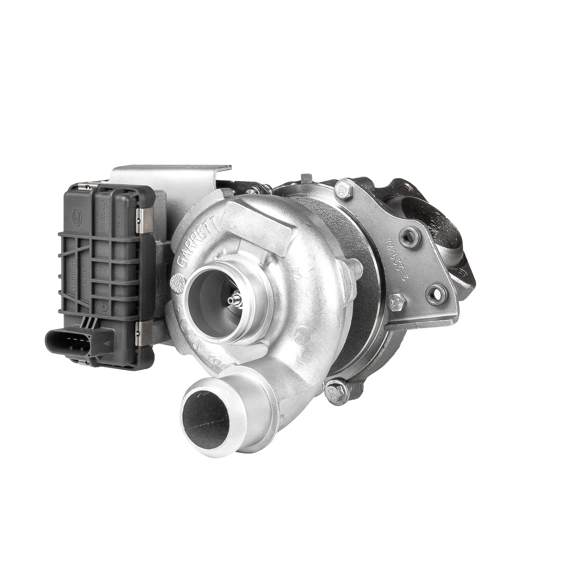 Compresor BR Turbo 742110-5001RS