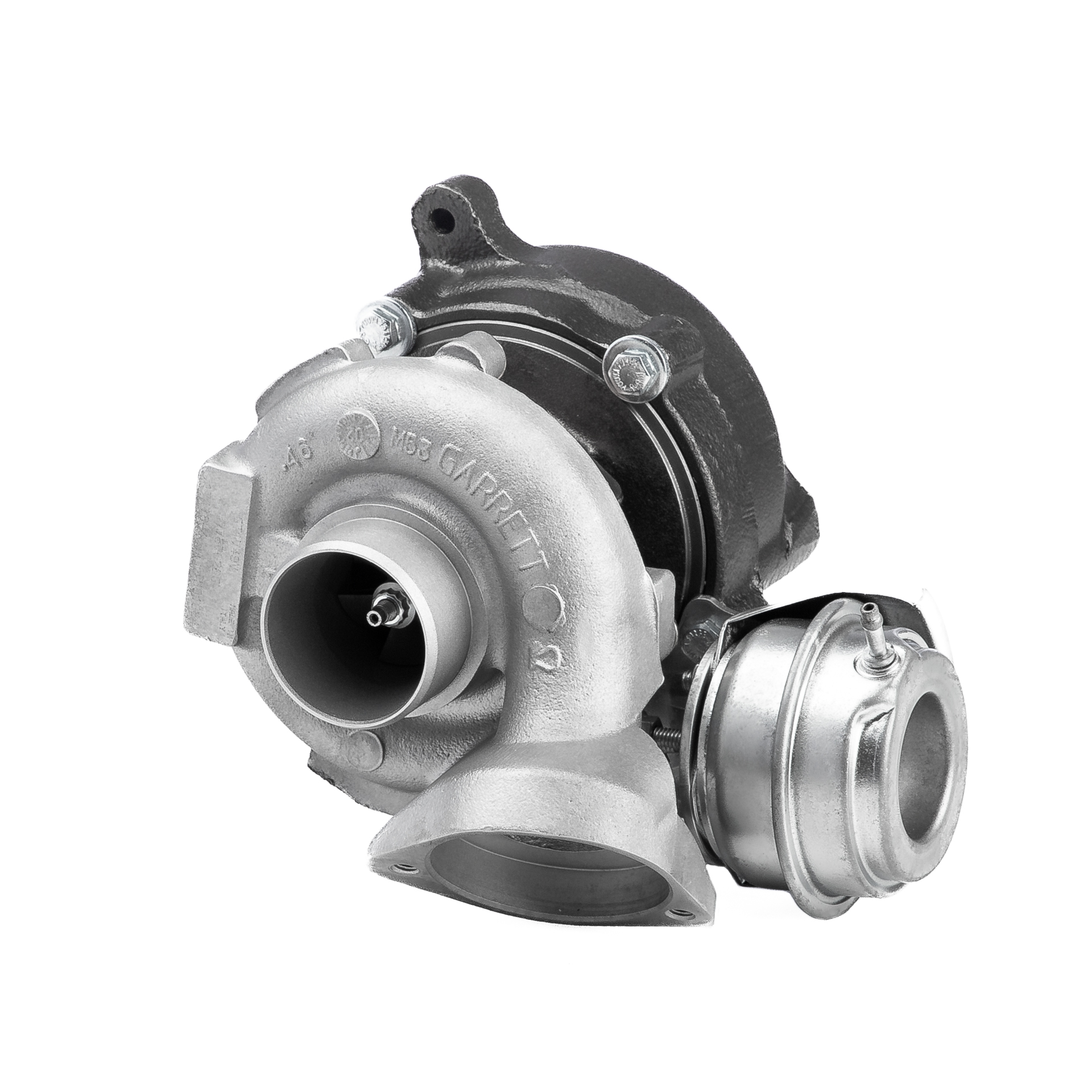 Turbocharger BR Turbo 750431-5001RSM rating