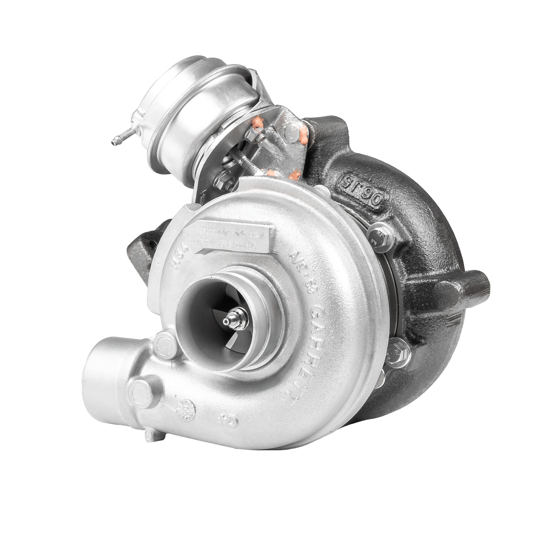 Turbocharger BR Turbo 750510-5001RS