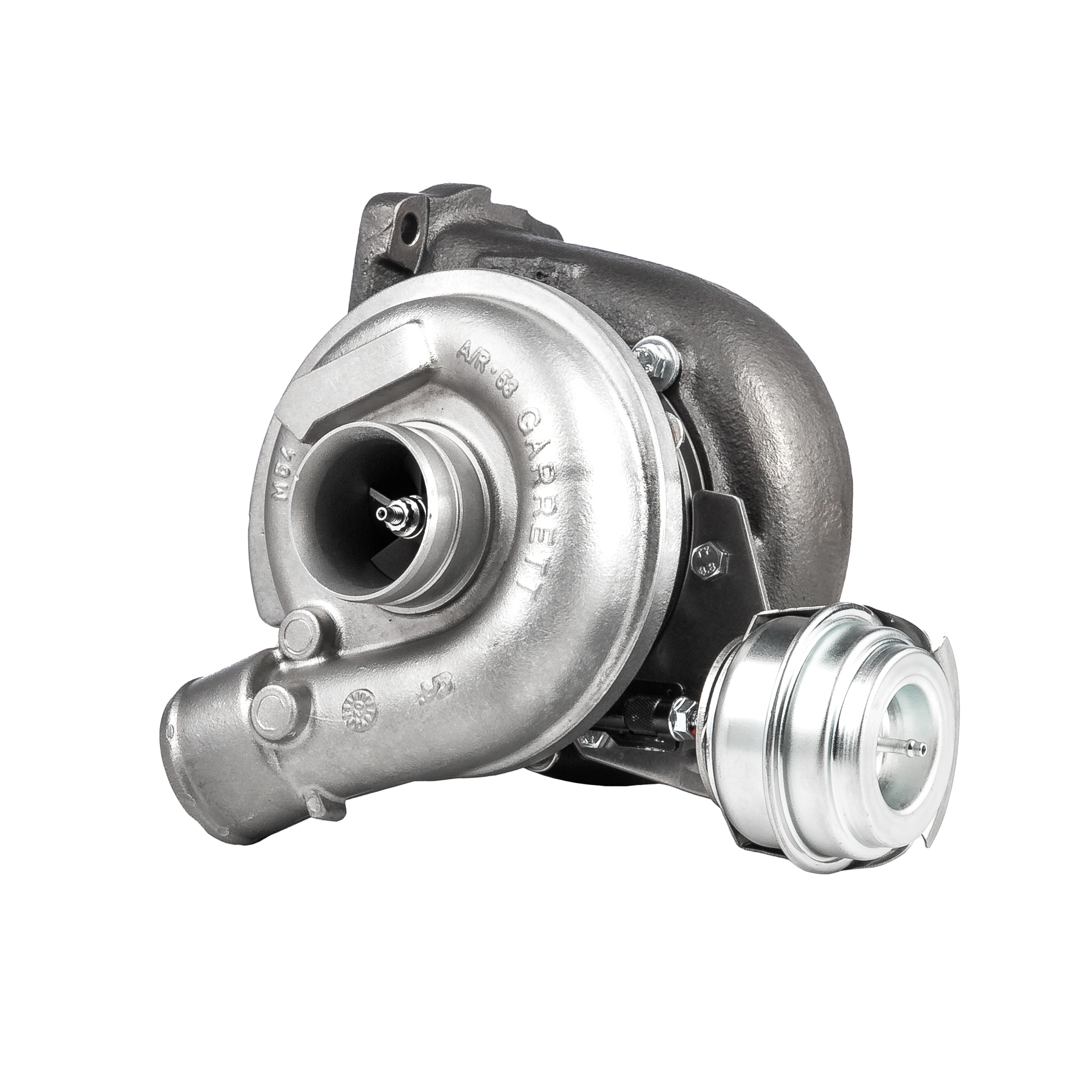 BR Turbo 751758-5001RS Turbocharger IVECO Daily I Flatbed Vrachtwagen/Chassis 2.4 35-8 72 Pk Diesel 8140.61.200