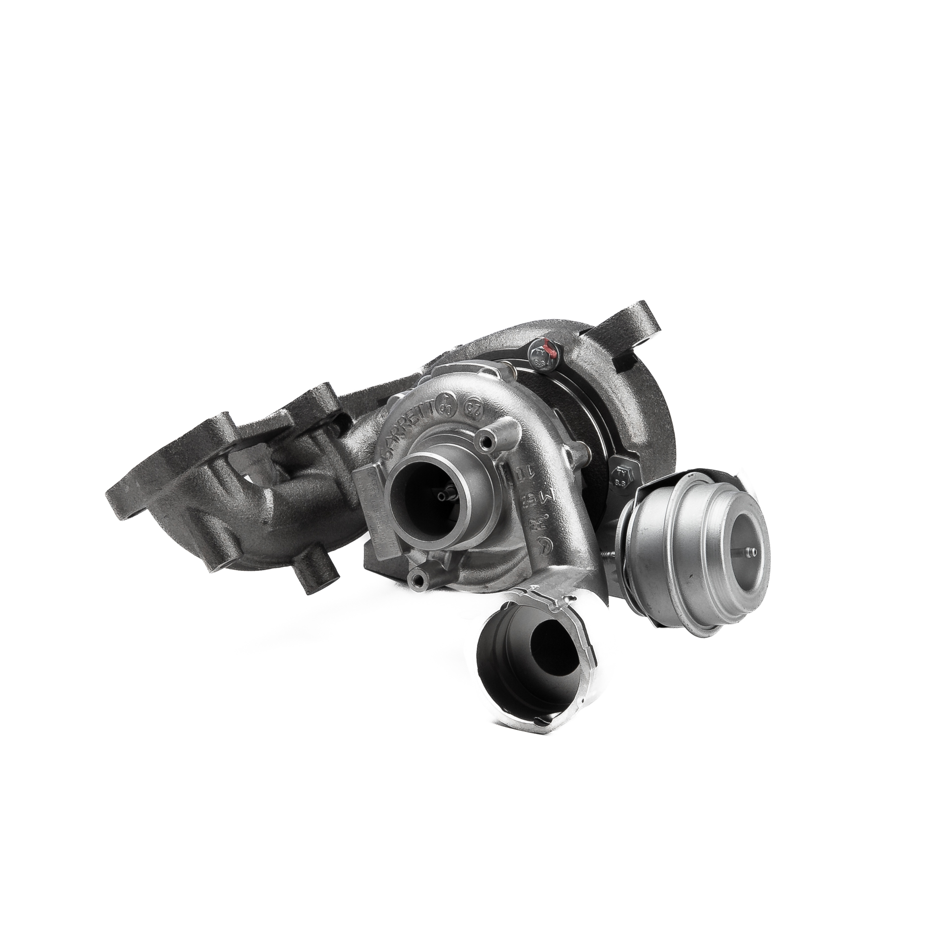Turbocharger BR Turbo 751851-5001RSM rating