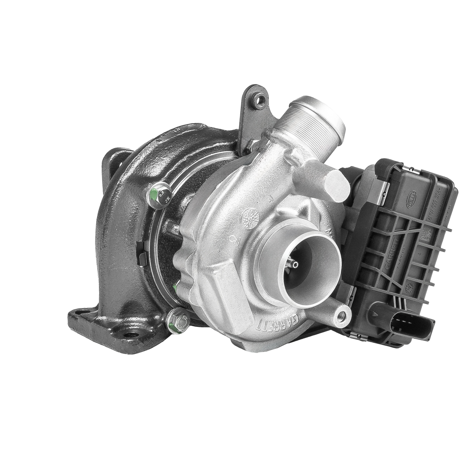 Turbolader 752341-5001RS BR Turbo 02C2C28847 FORD, JAGUAR