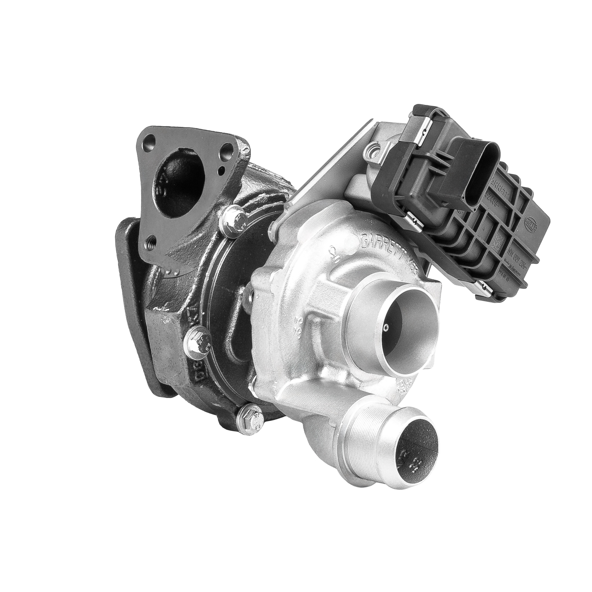 752343-5001RSG BR Turbo 7523435001RS JAGUAR S-TYPE 2001 Turboahdin hinta