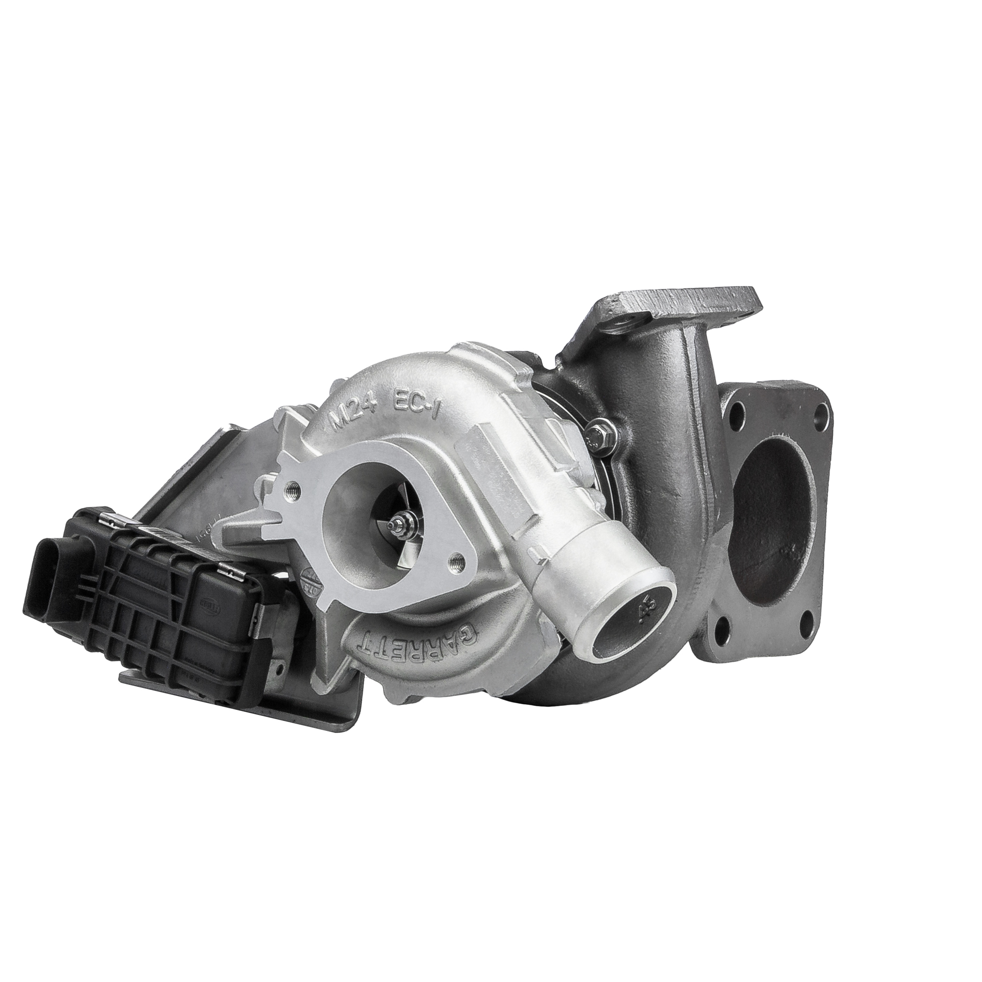 Turbocompresseur 1456075 BR Turbo 752610-5001RS FORD, LAND ROVER