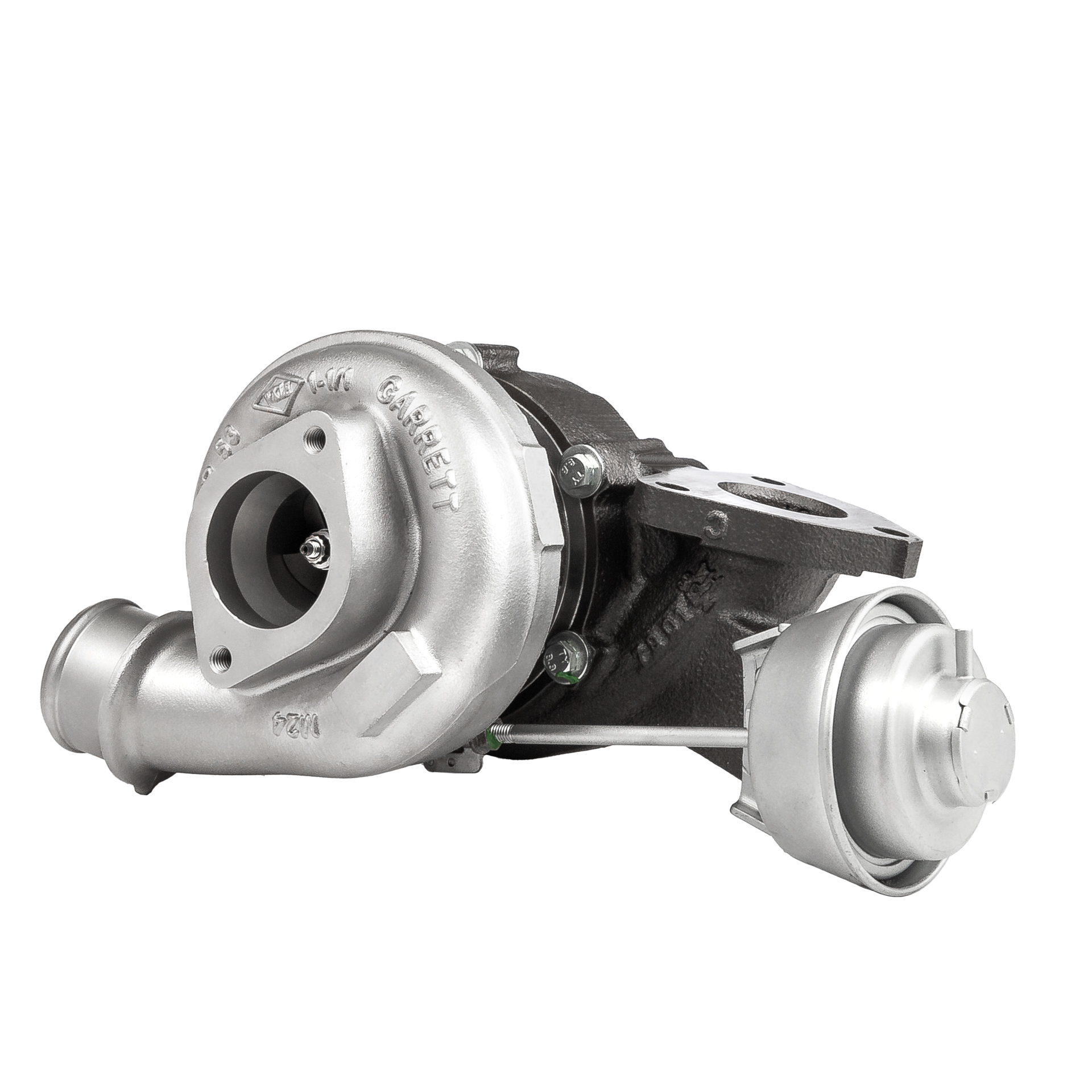 Turbocharger BR Turbo 753708-5001RSM rating