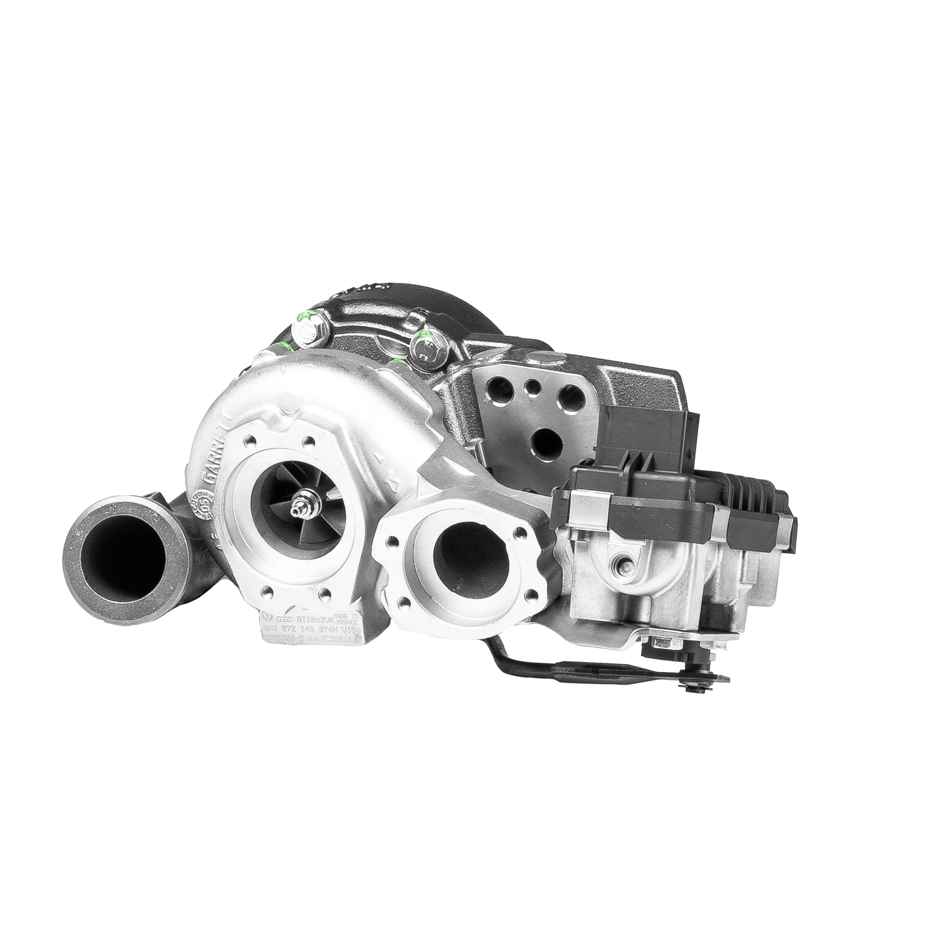 Turbo BR Turbo 755300-5001RS