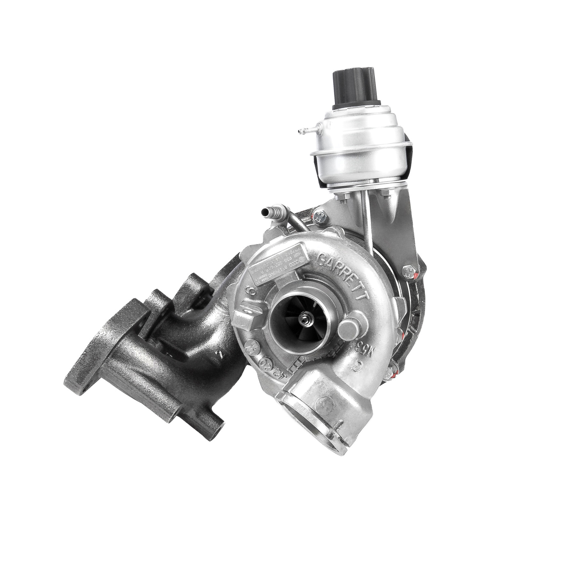 Turbo BR Turbo 757042-5001RS