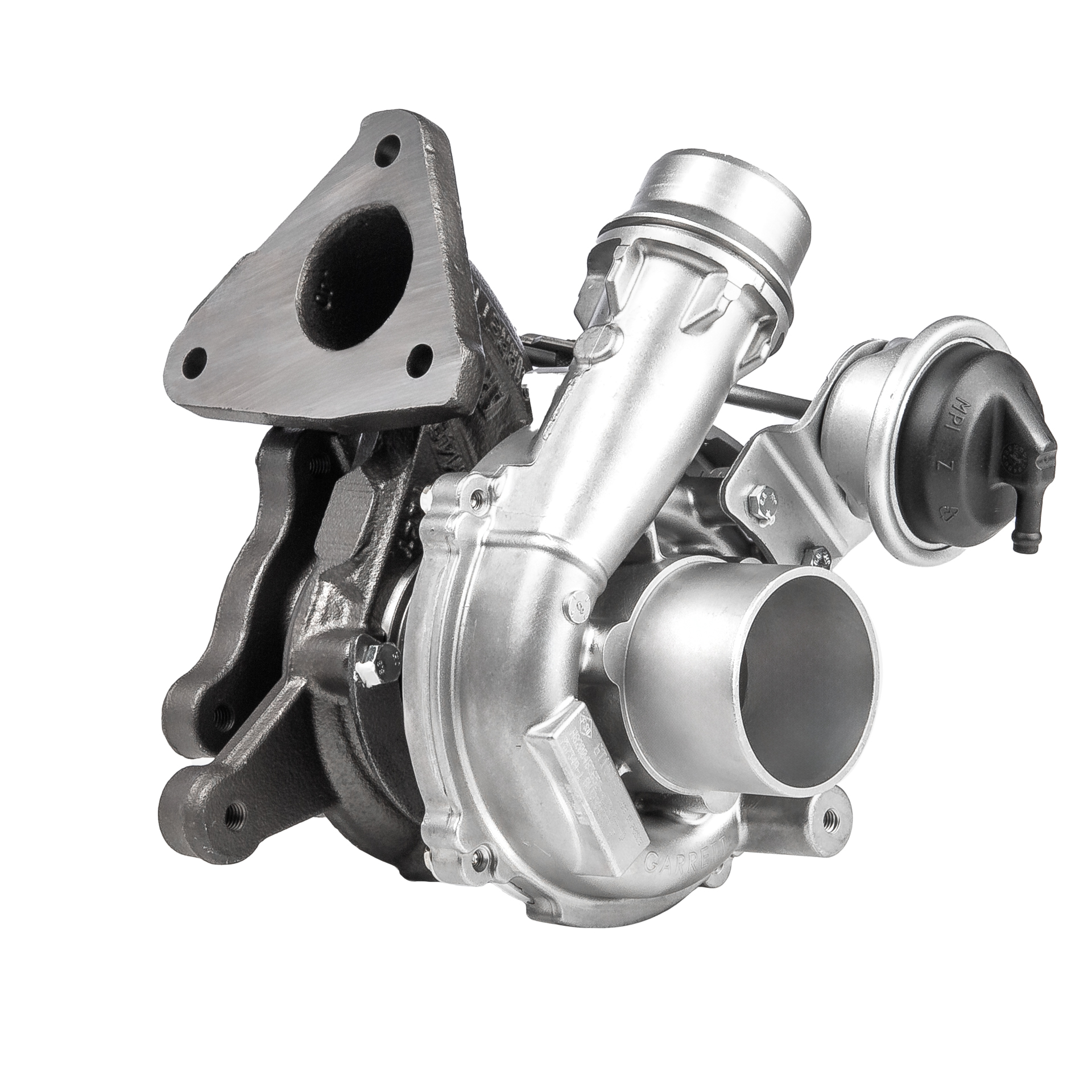 Turbocharger BR Turbo 757349-5001RSM rating