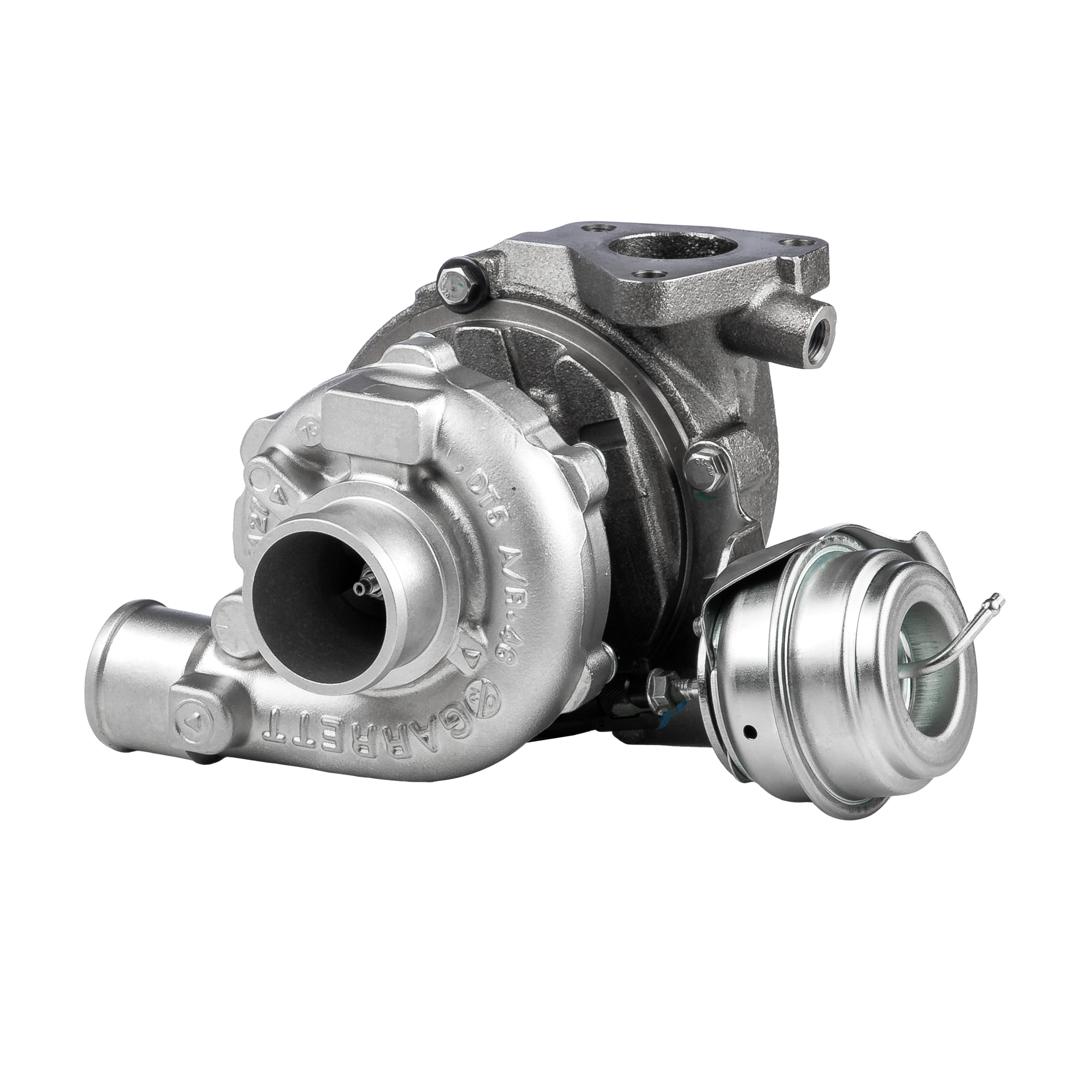BR Turbo 757886-5004RS Turbosuflantă
