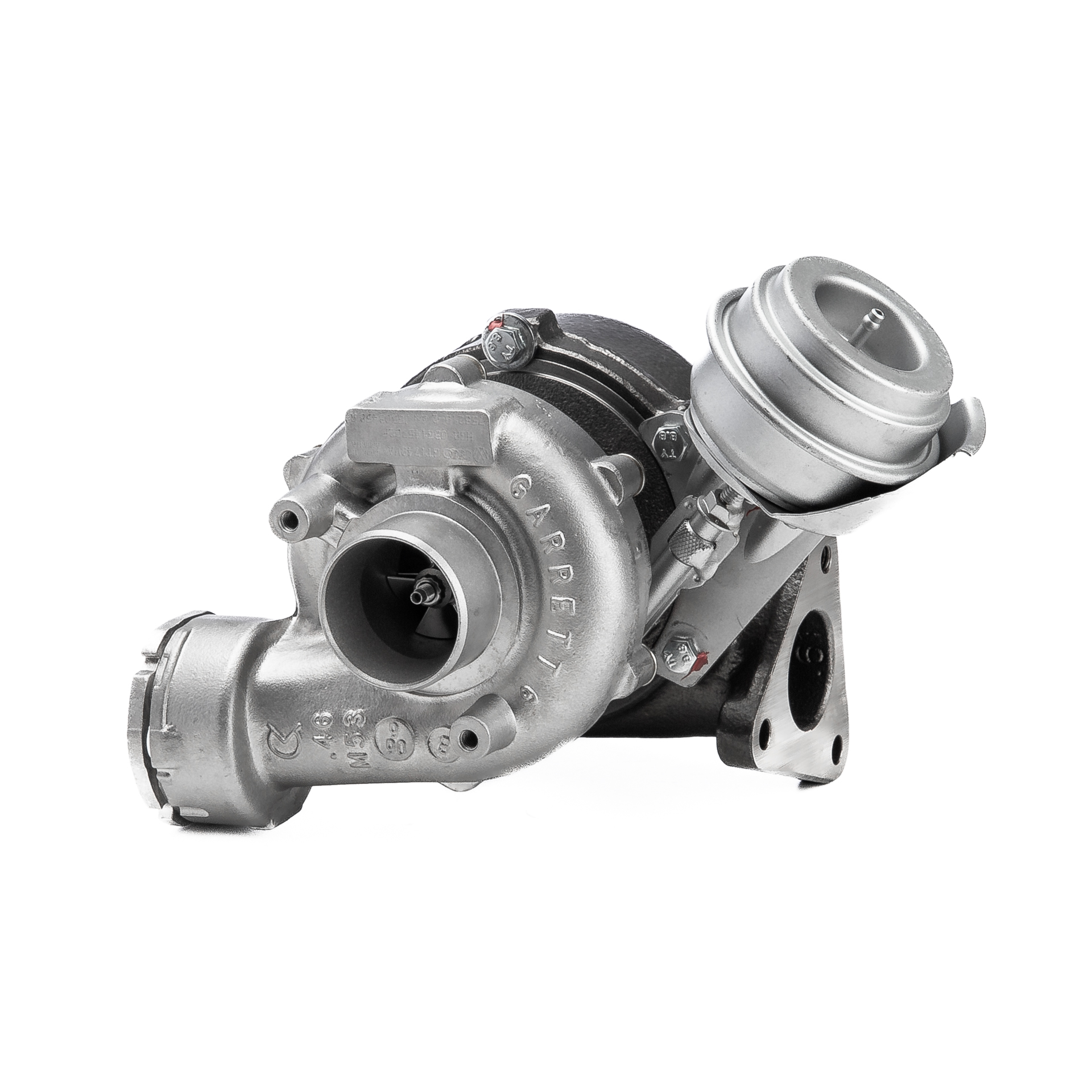 BR Turbo 758219-5001RSG Turbo VW PASSAT 2.0 TDI Diesel 122 CV