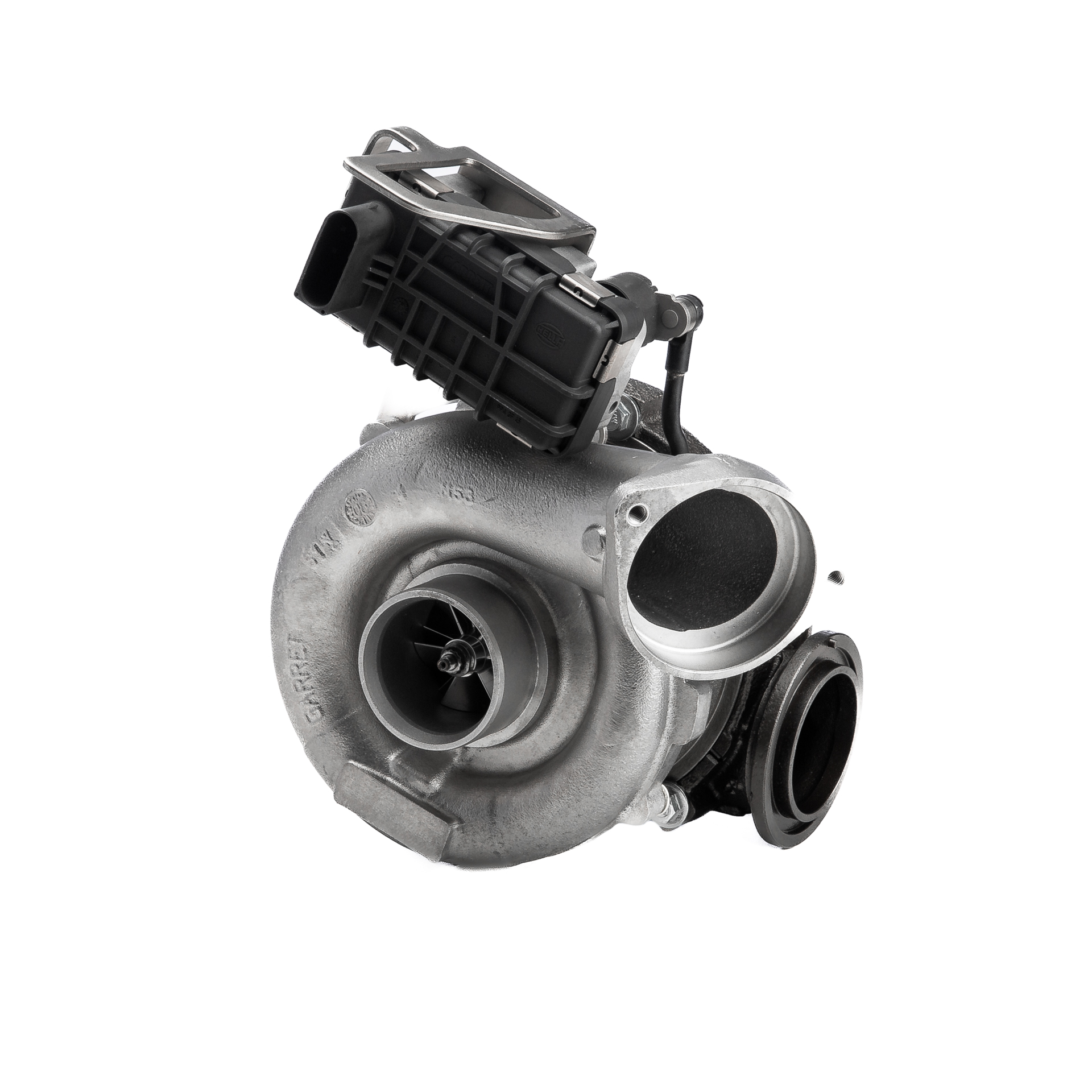 Turbolader 758351-5001RS BR Turbo 7794259H VW, BMW, AUDI, PORSCHE