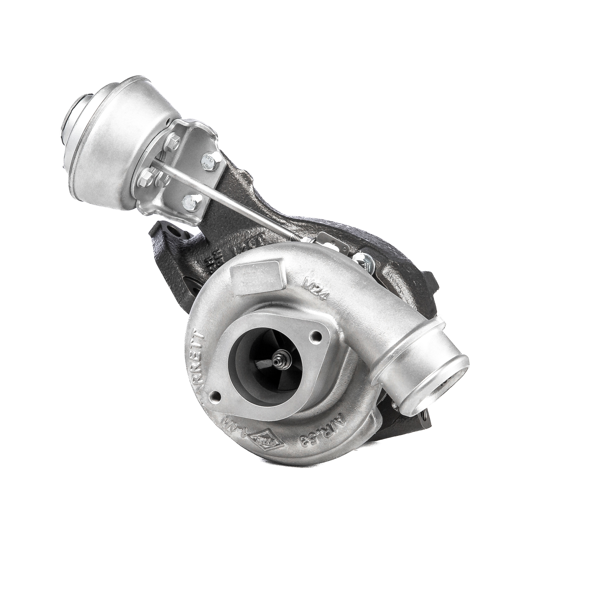 Турбина BR Turbo 759394-5001RSM оценка