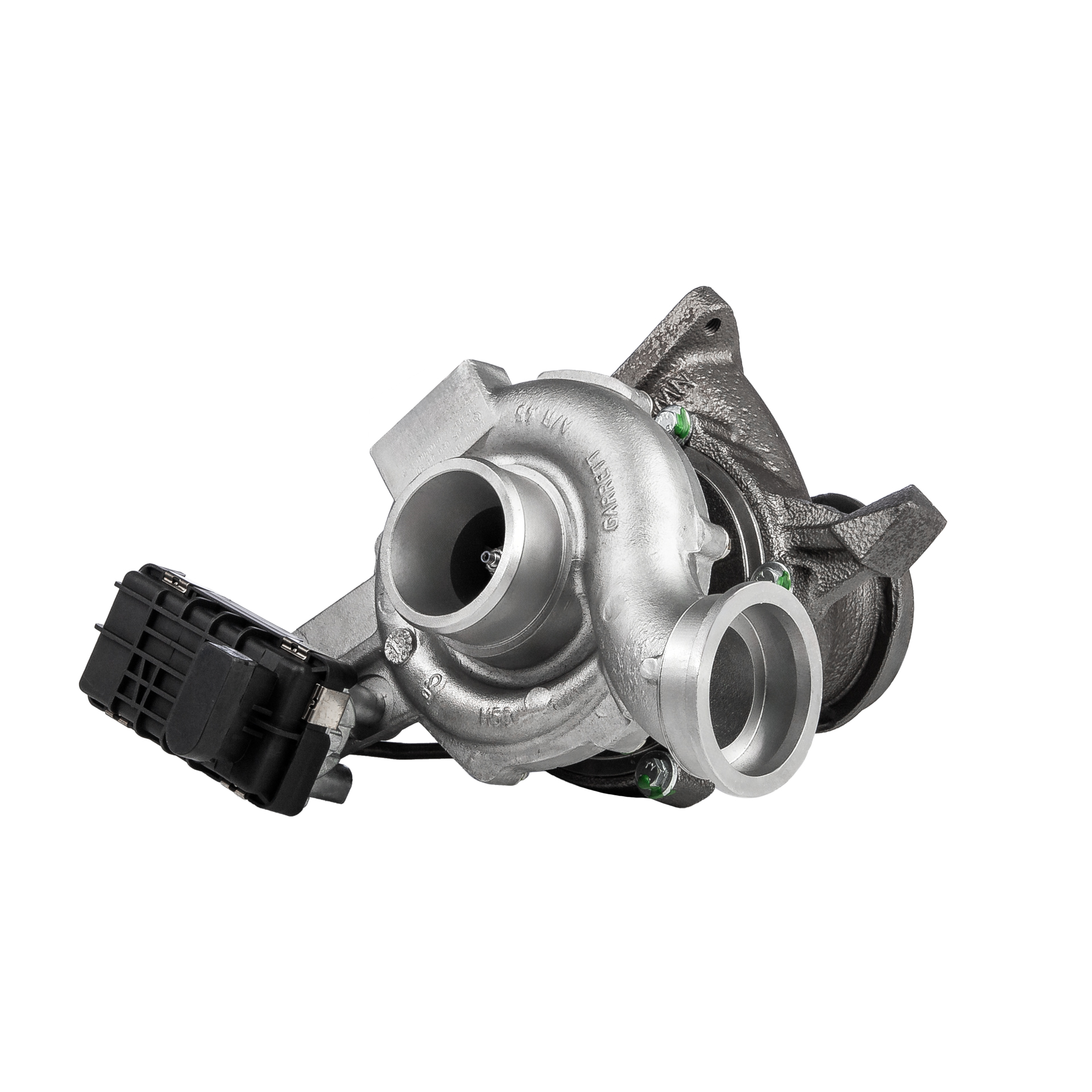 Turbolader 759688-5001RS BR Turbo A6460900480 MERCEDES-BENZ