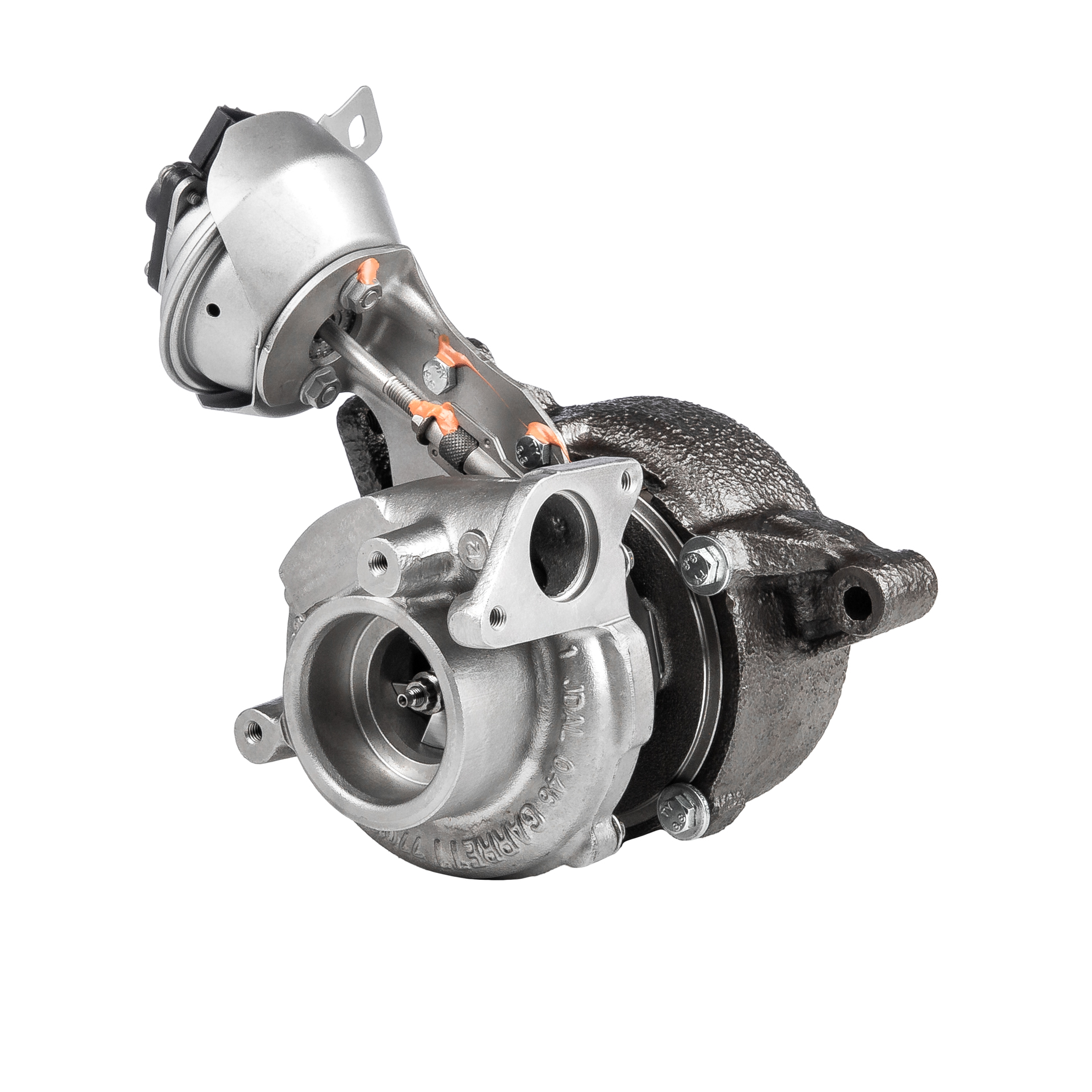 Turbo BR Turbo 760220-5001RS