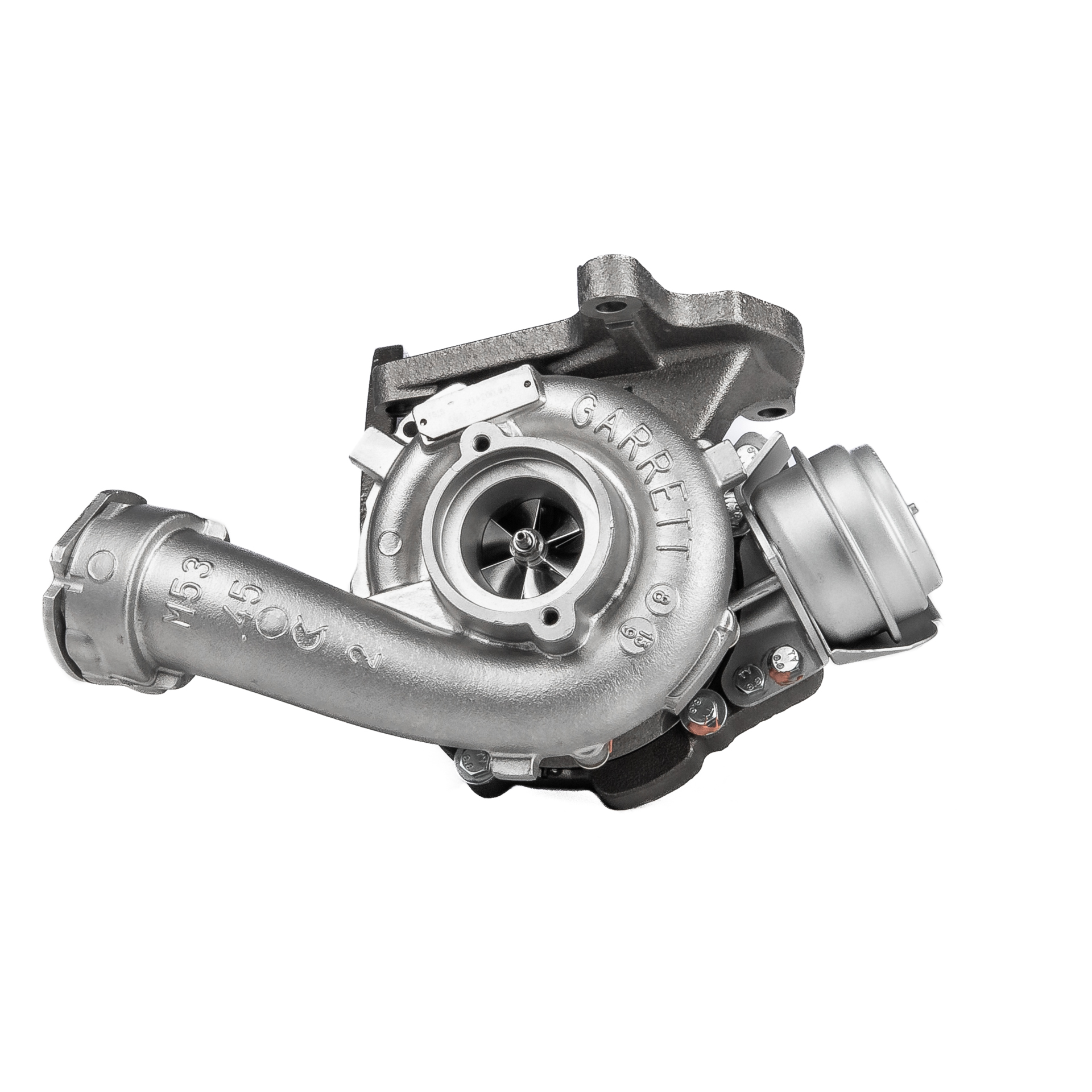 Turbo BR Turbo 760699-5001RS