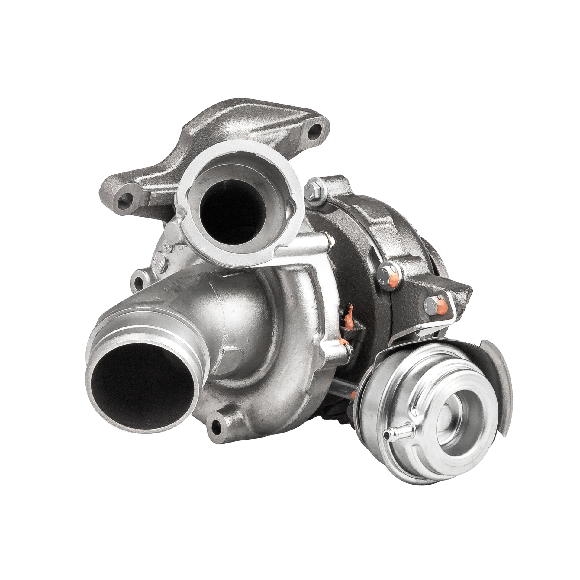 Turbocompresor BR Turbo 760700-5001RS