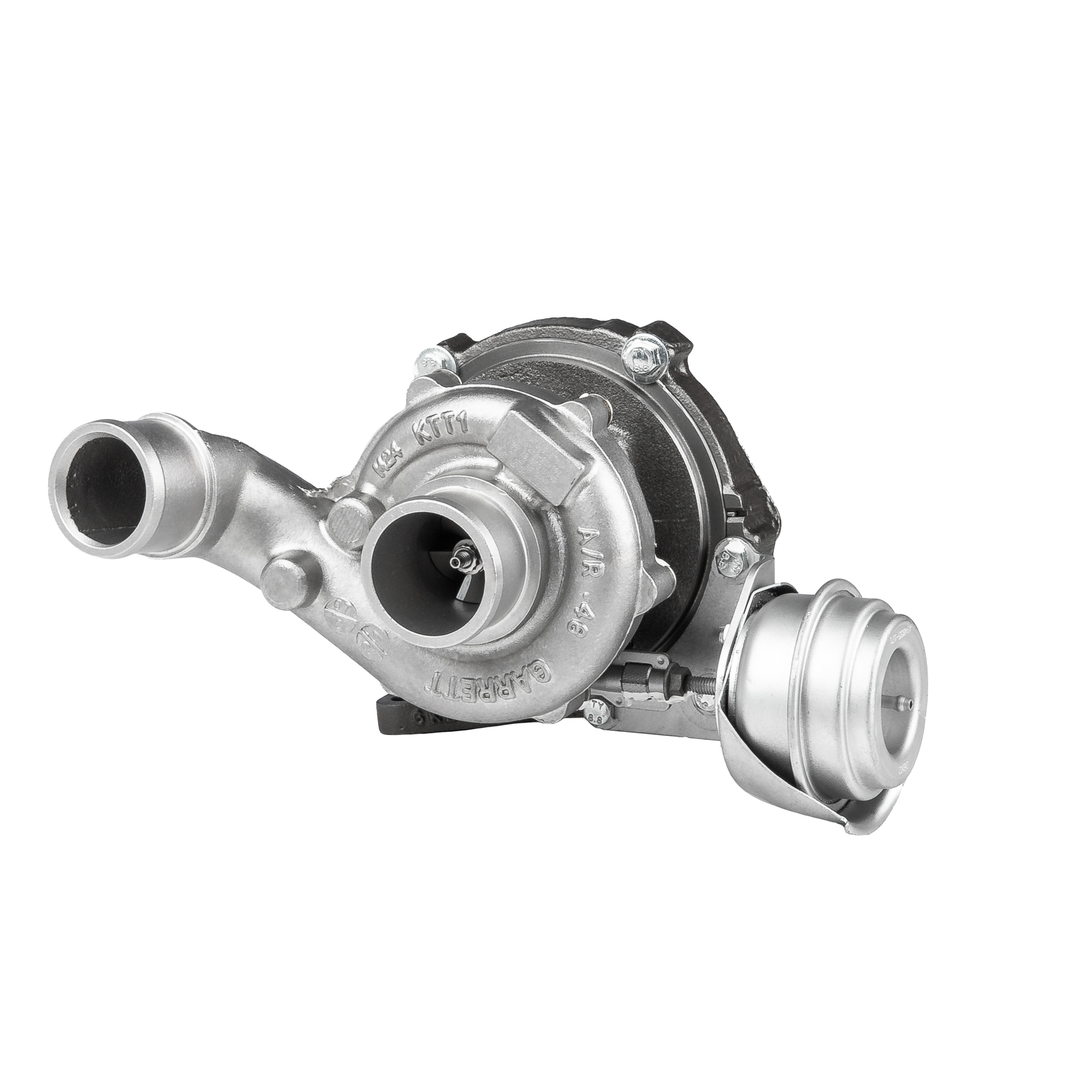 BR Turbo 761433-5001RS Turbolader SSANGYONG Kyron SUV 2.0 Xdi 4x4 136 Pk Diesel D20DT