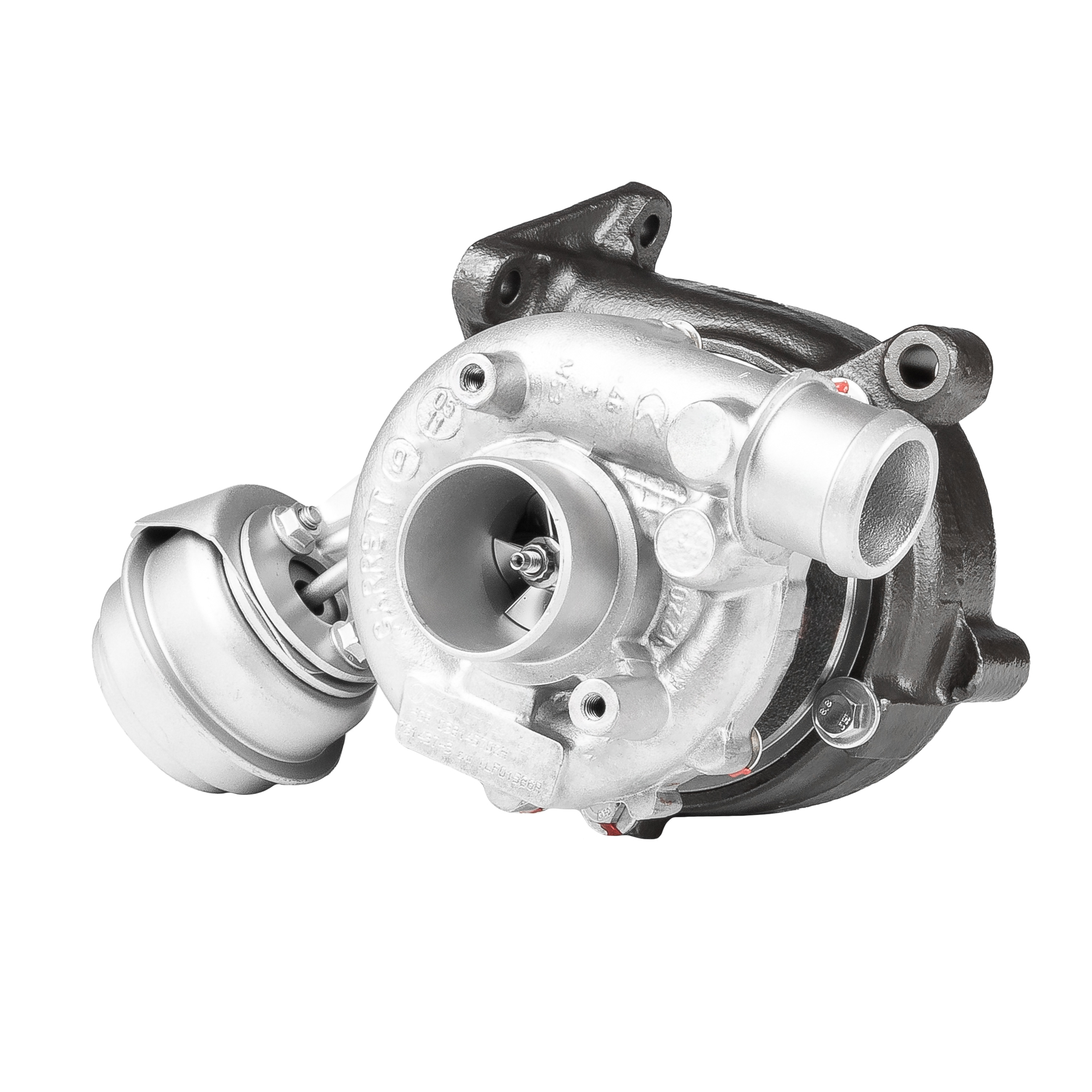 Abgasturbolader BR Turbo 761437-5001RS