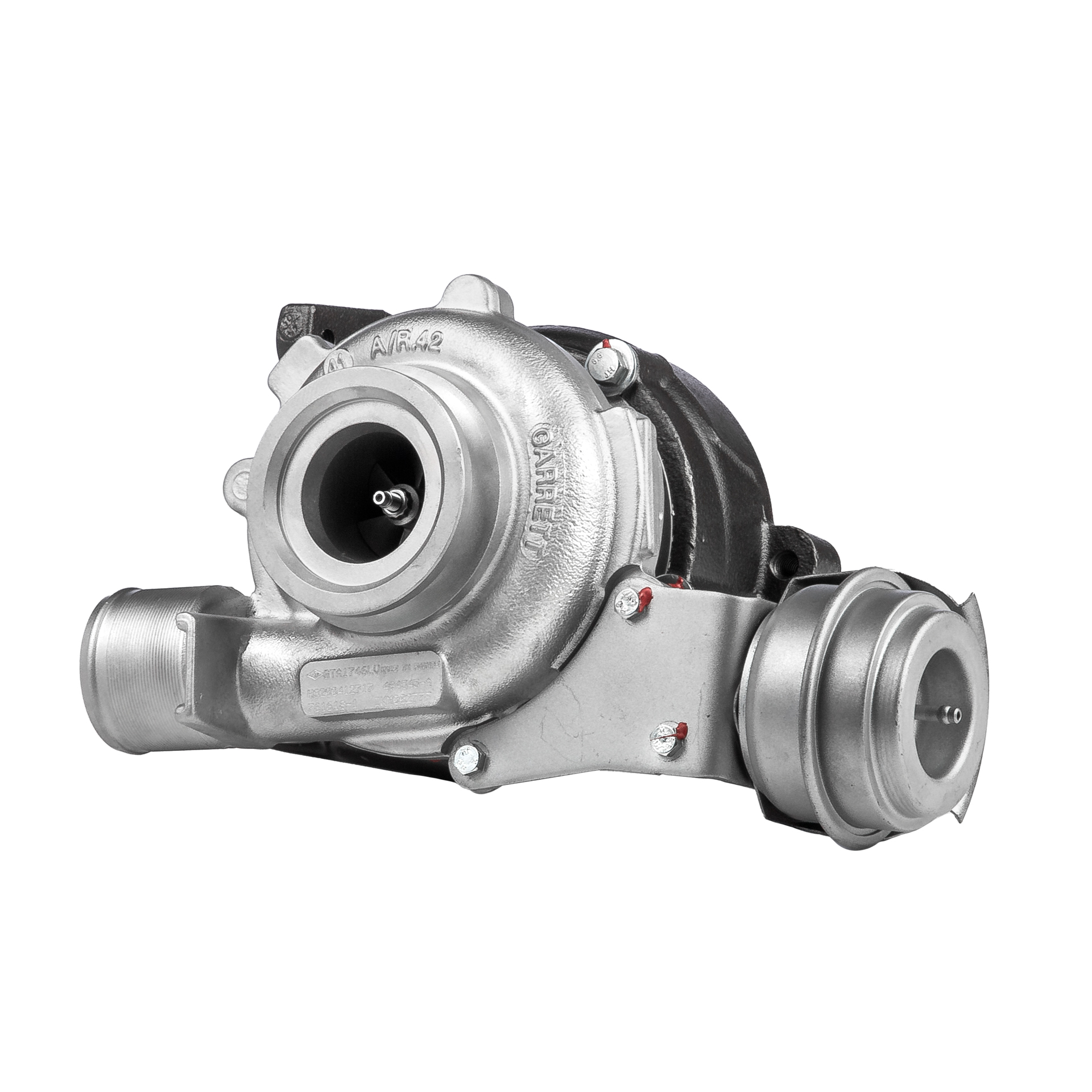 Turbolader 7616180003 BR Turbo 761618-5001RS RENAULT, SUZUKI
