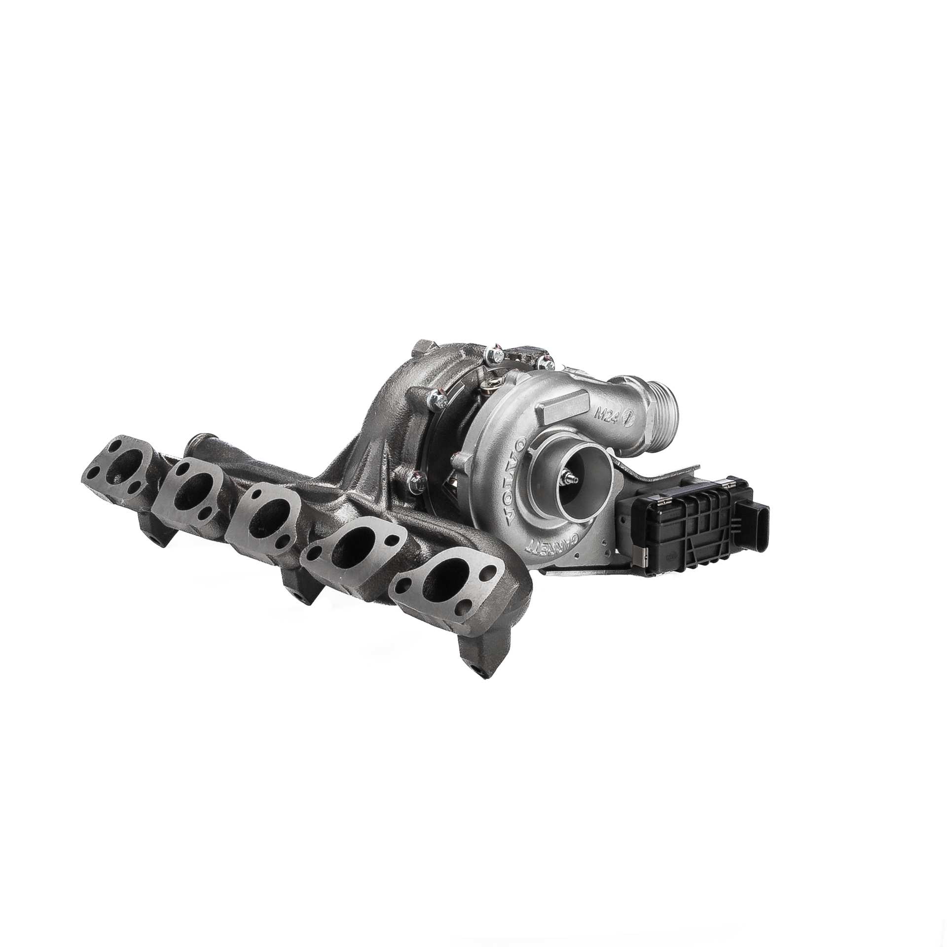 Турбо BR Turbo 762060-5001RS