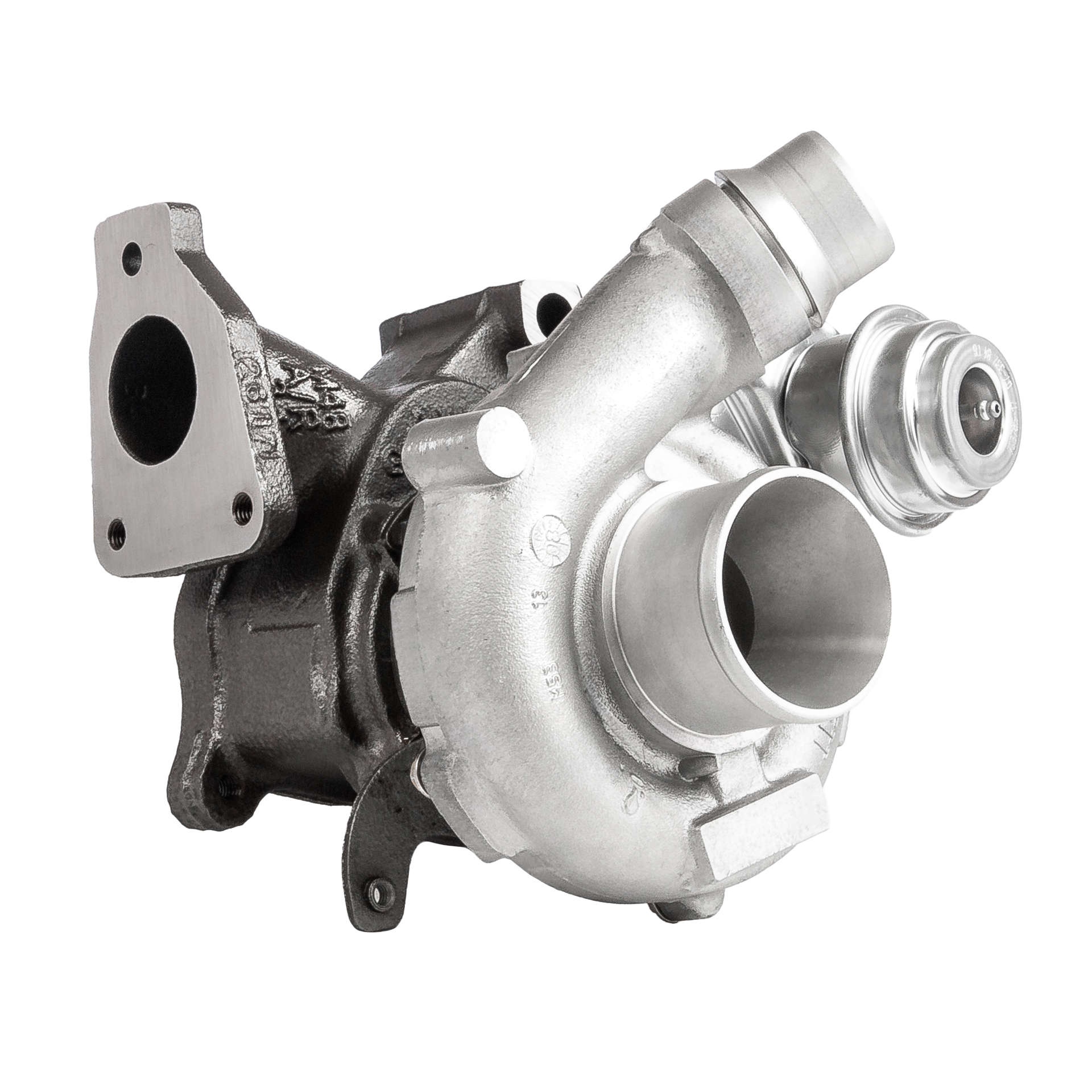 Turbocompresseur 7701477300 BR Turbo 762785-5001RS OPEL, RENAULT, NISSAN, VAUXHALL, RENAULT TRUCKS