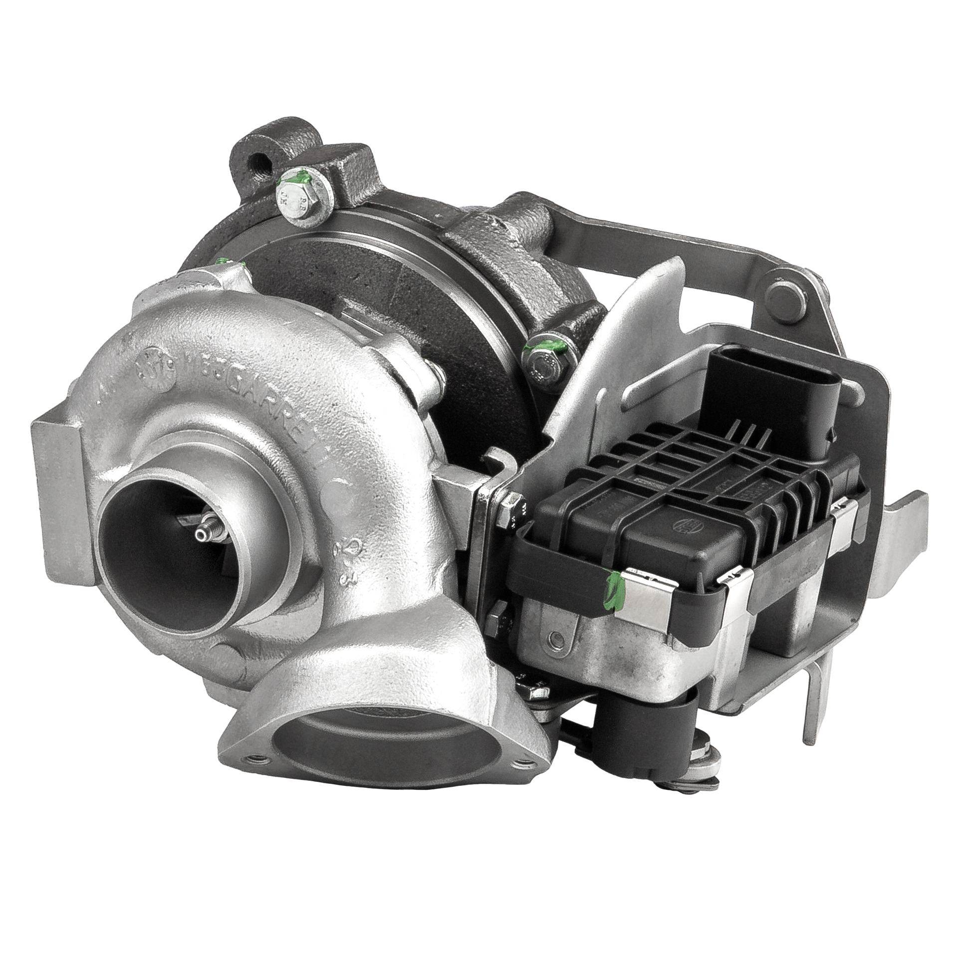 Turbolader 762965-5001RS BR Turbo 11657794022H VW, MERCEDES-BENZ, BMW, AUDI, OPEL