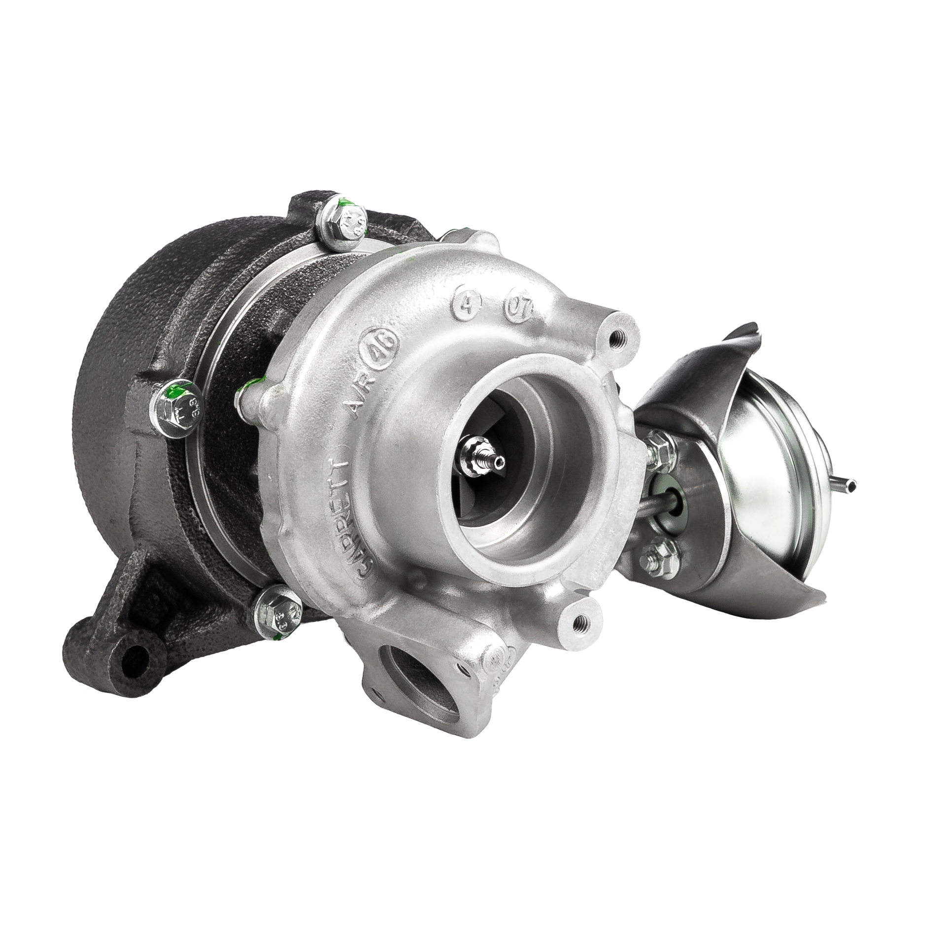 Turboahdin BR Turbo 764609-5001RS
