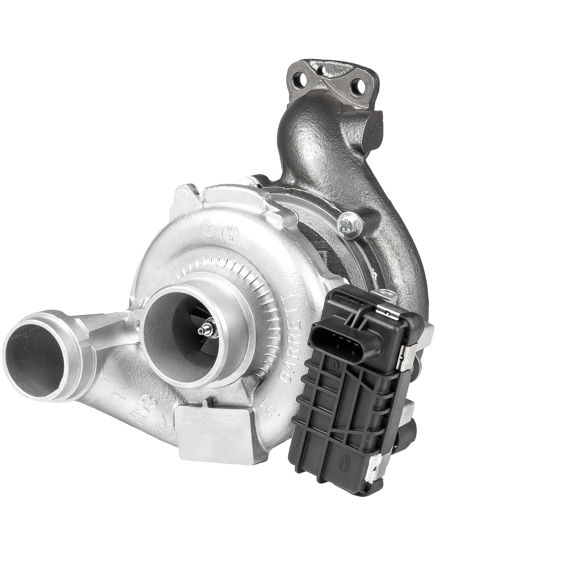 Turbocompresseur A642 090 8980 BR Turbo 764809-5001RS MERCEDES-BENZ, JEEP, CHRYSLER