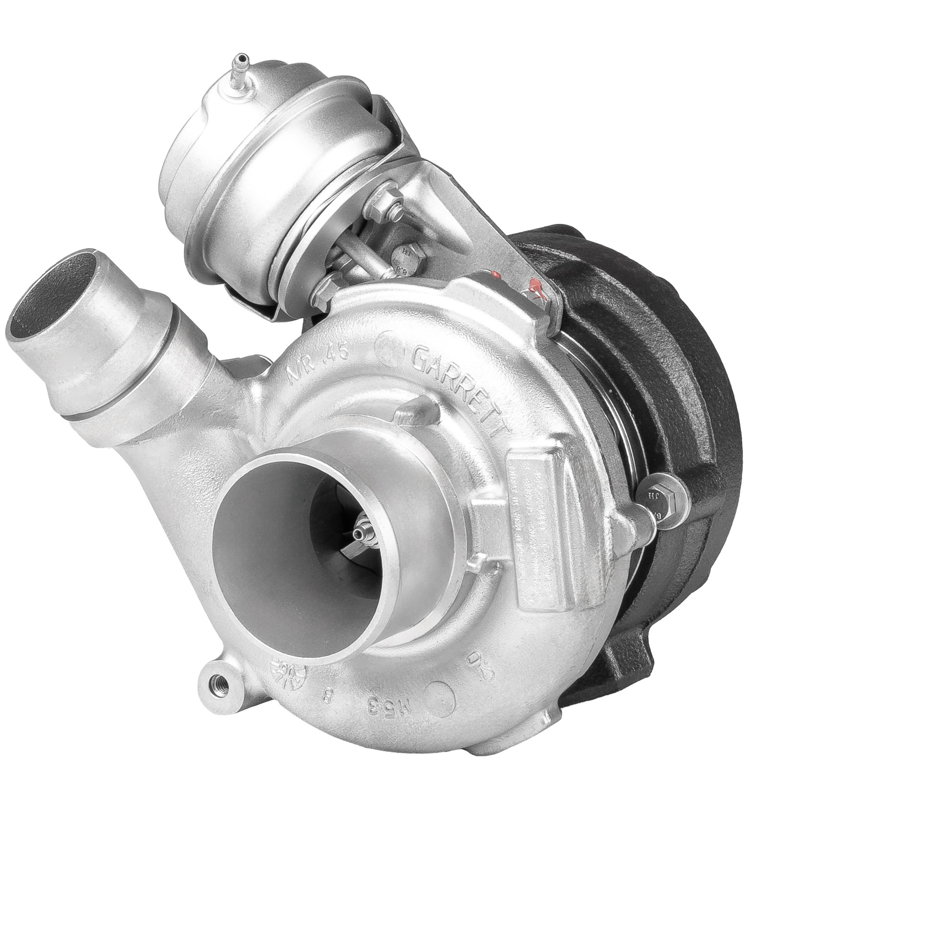Turbodmychadlo 82 00 741 579 A BR Turbo 765016-5001RS RENAULT, NISSAN, DACIA, RENAULT TRUCKS