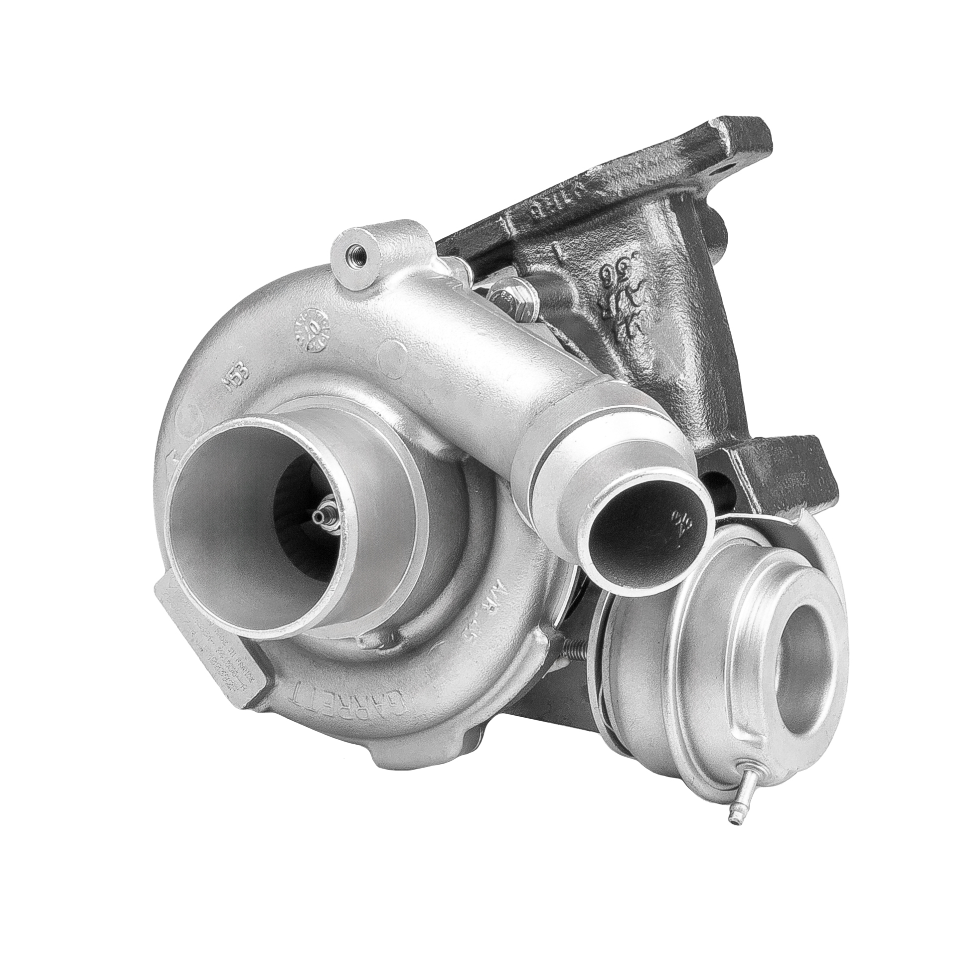 Turbolader 765017-5001RS BR Turbo 8200741556A RENAULT, NISSAN, DACIA