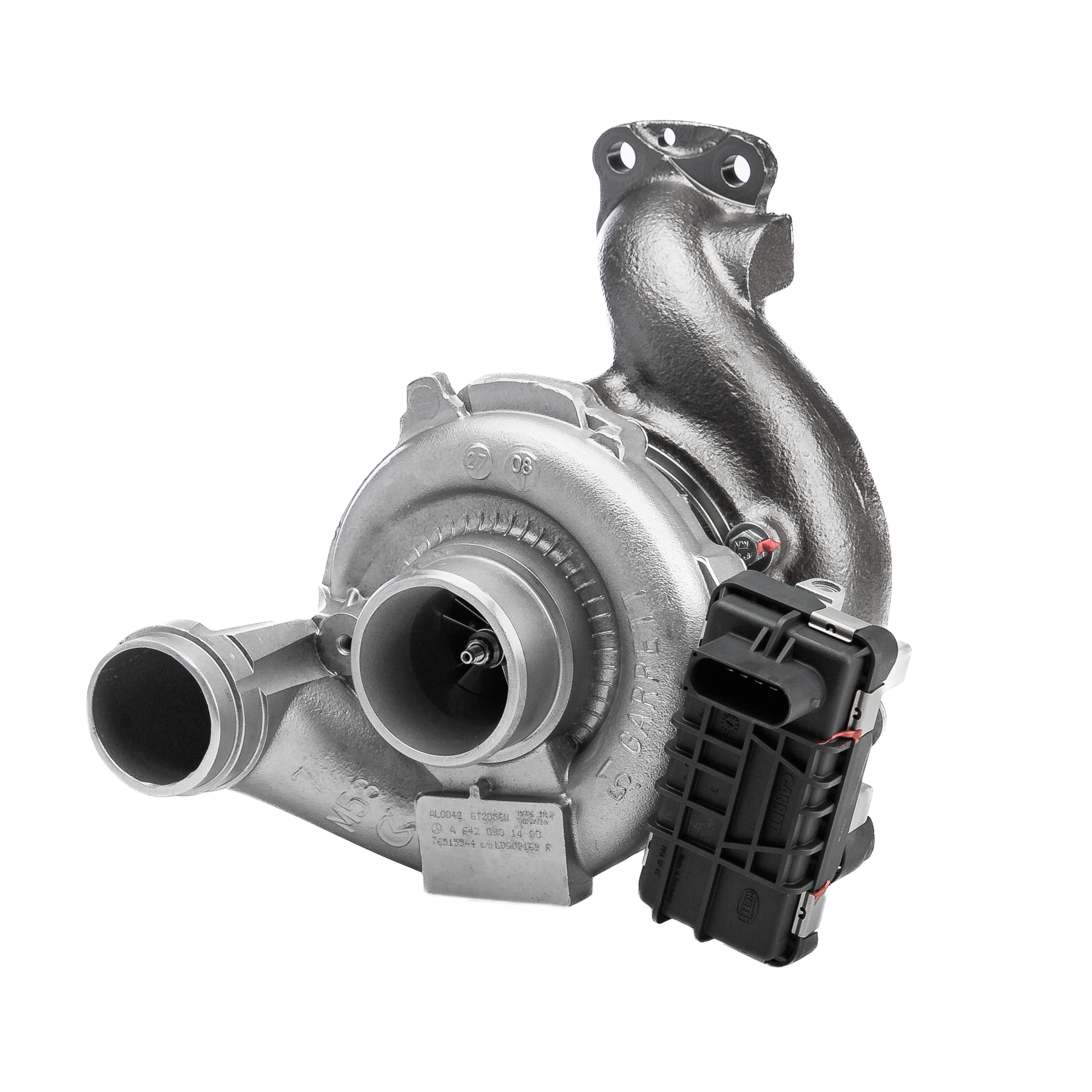 BR Turbo 765155-5001RS Turbolader
