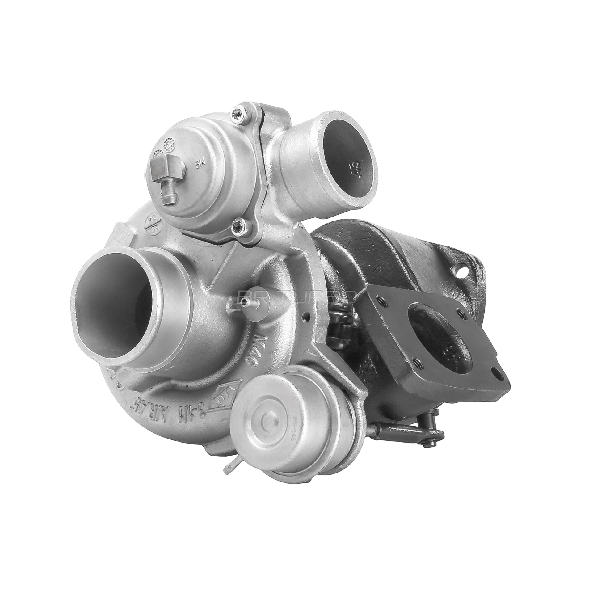 BR Turbo 765472-5001RSG Turbocompressore Maestro prezzo
