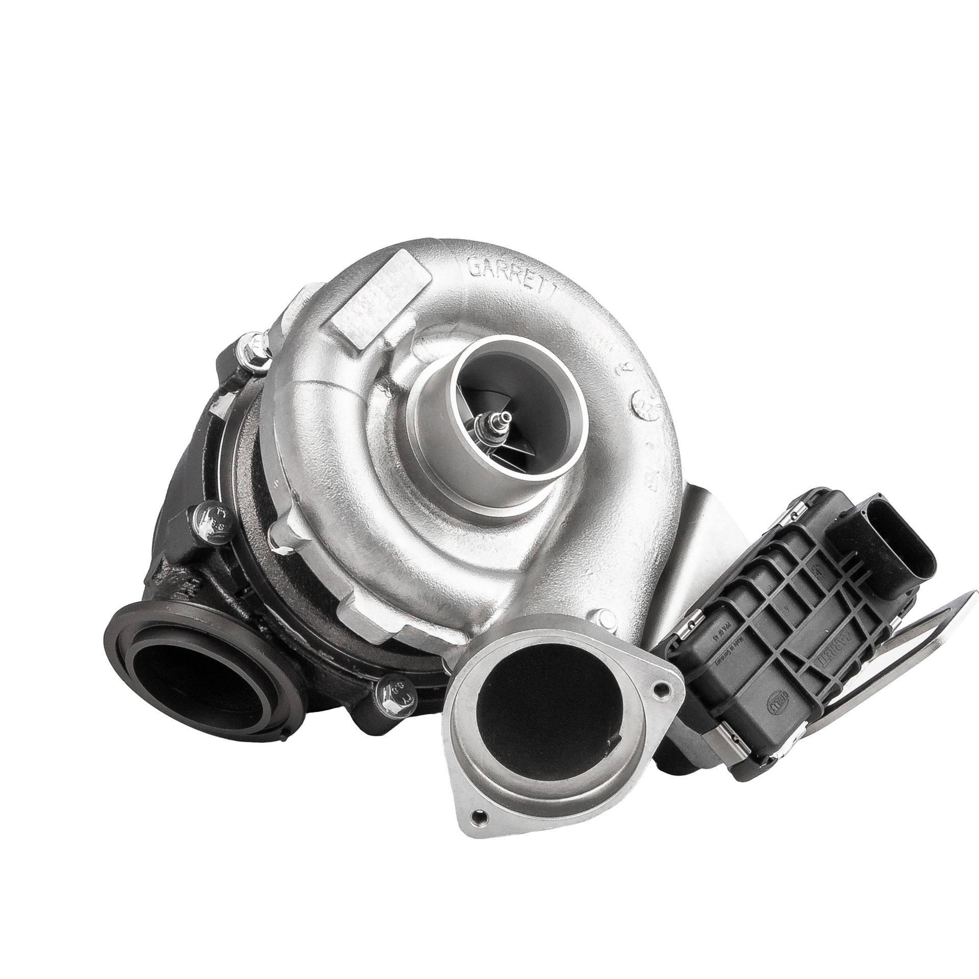 Turbolader 765985-5001RS BR Turbo 7796313F06 BMW