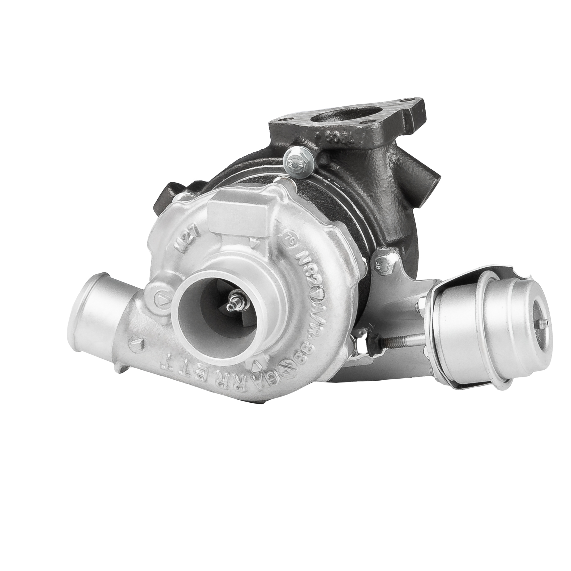 Turbo BR Turbo 766111-5001RS