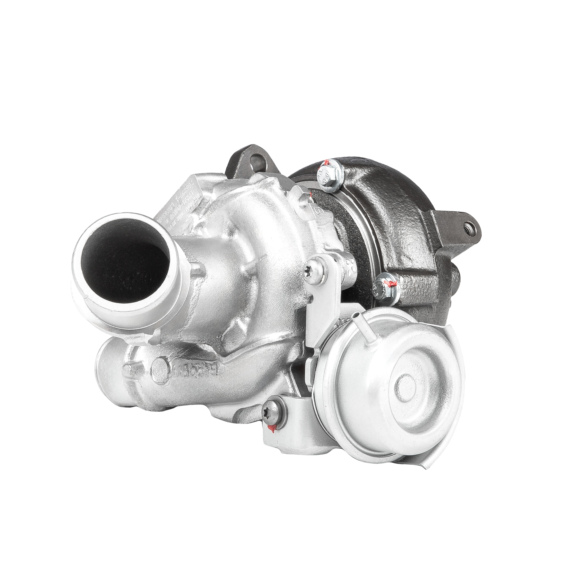 766259-5001RSG BR Turbo 7662595001RS Turbină TOYOTA Yaris II Hatchback (XP9) preț