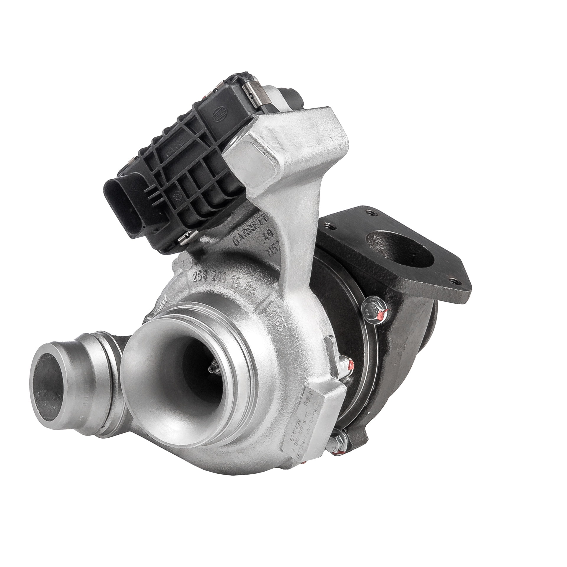 767378-5001RSG BR Turbo 7673785001RS Turbocompresor BMW F31 cat costa
