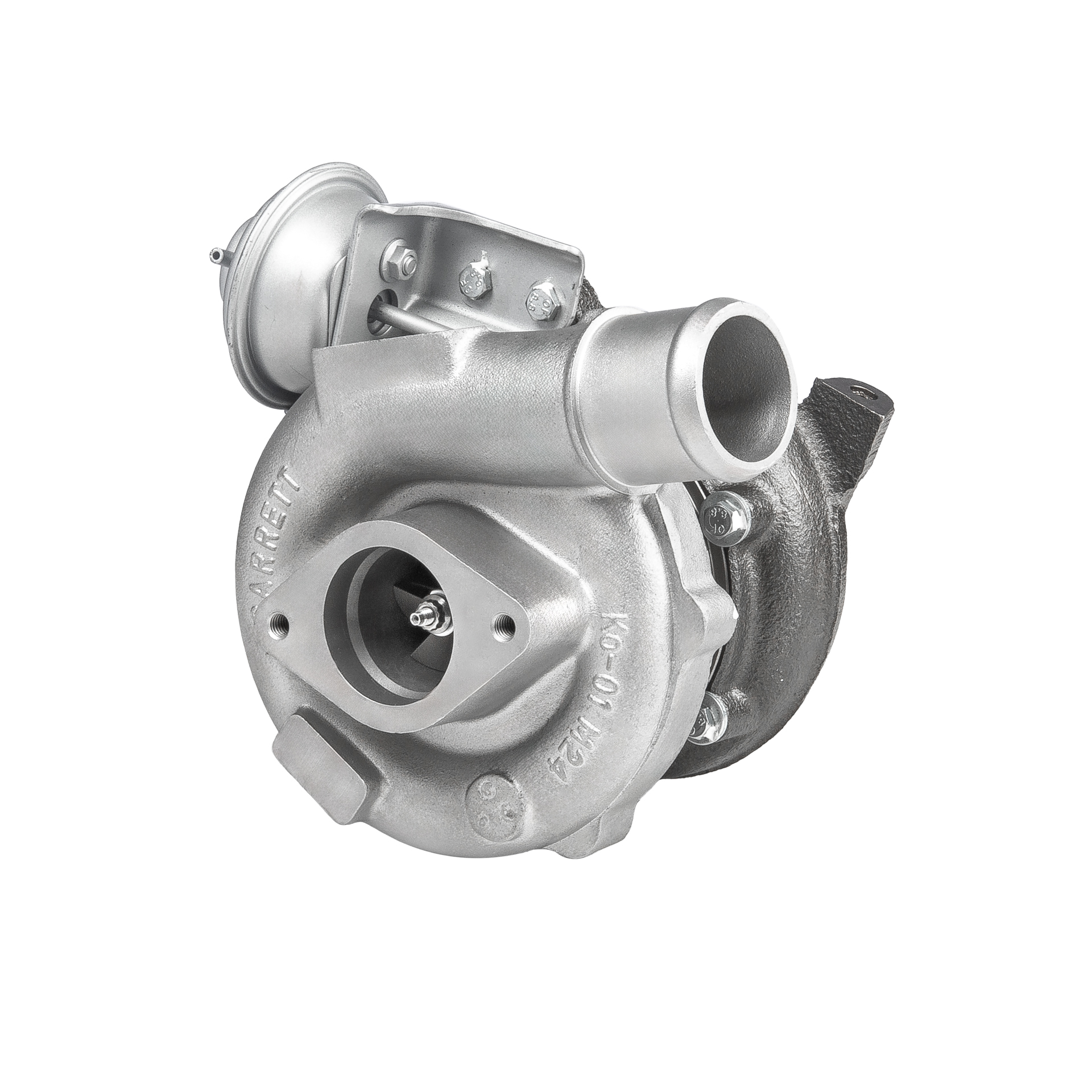 Turbolader 767851-5001RS BR Turbo 14411MD00B VW, MERCEDES-BENZ, BMW, AUDI, OPEL