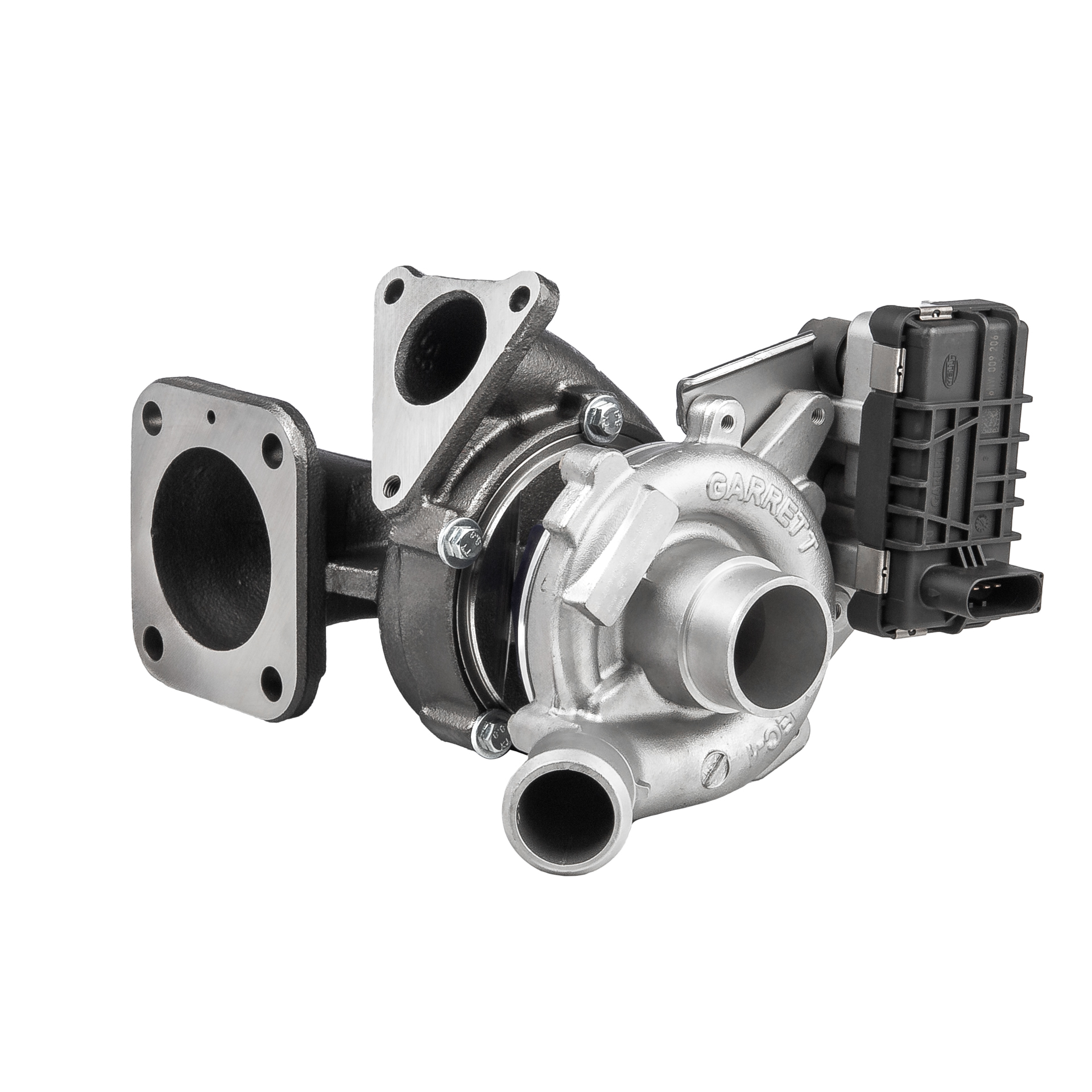 Turbolader 767933-5001RS BR Turbo 8C106K682BB OPEL, FORD, FIAT, PEUGEOT, CITROЁN